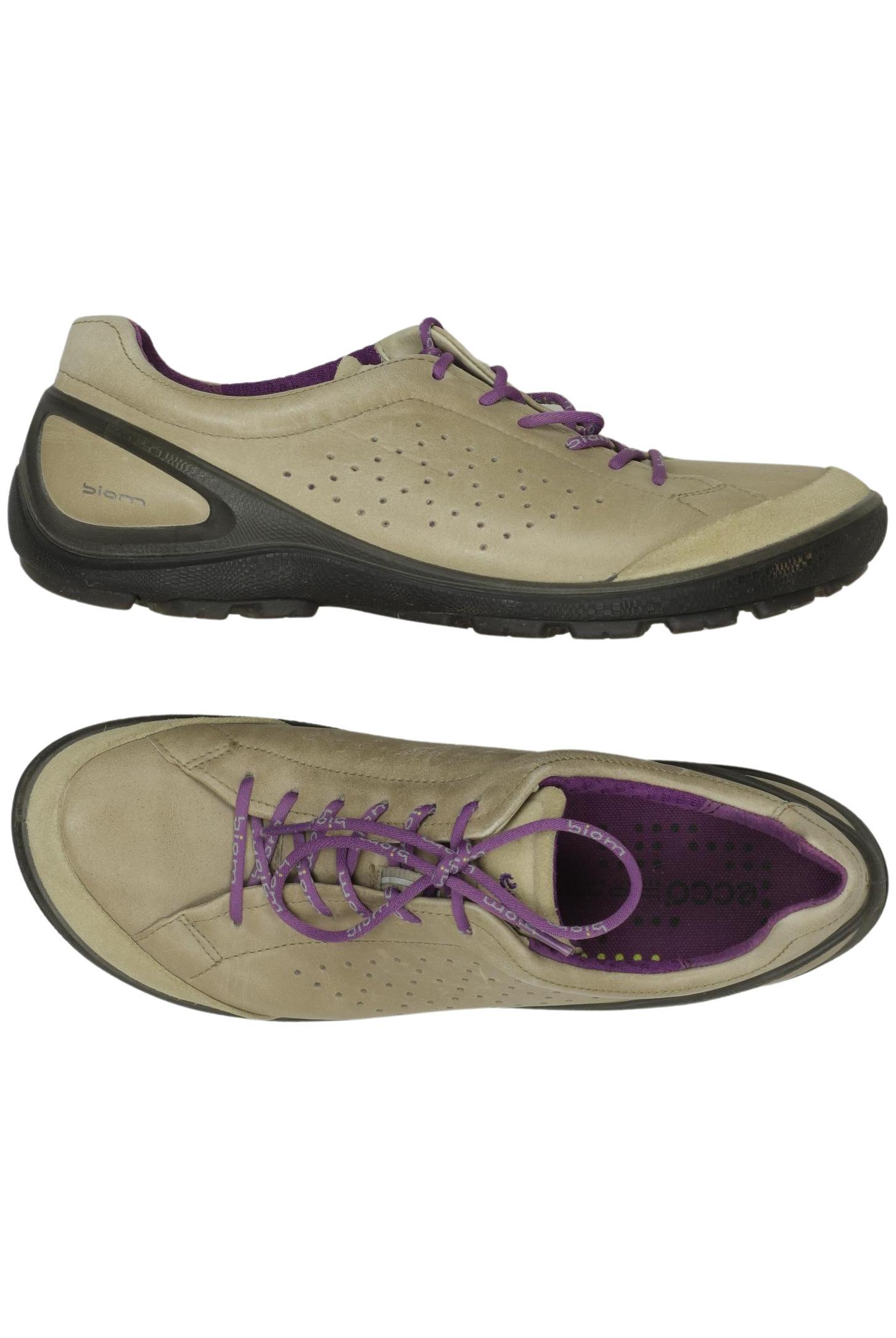 

Ecco Damen Halbschuh, mehrfarbig, Gr. 40
