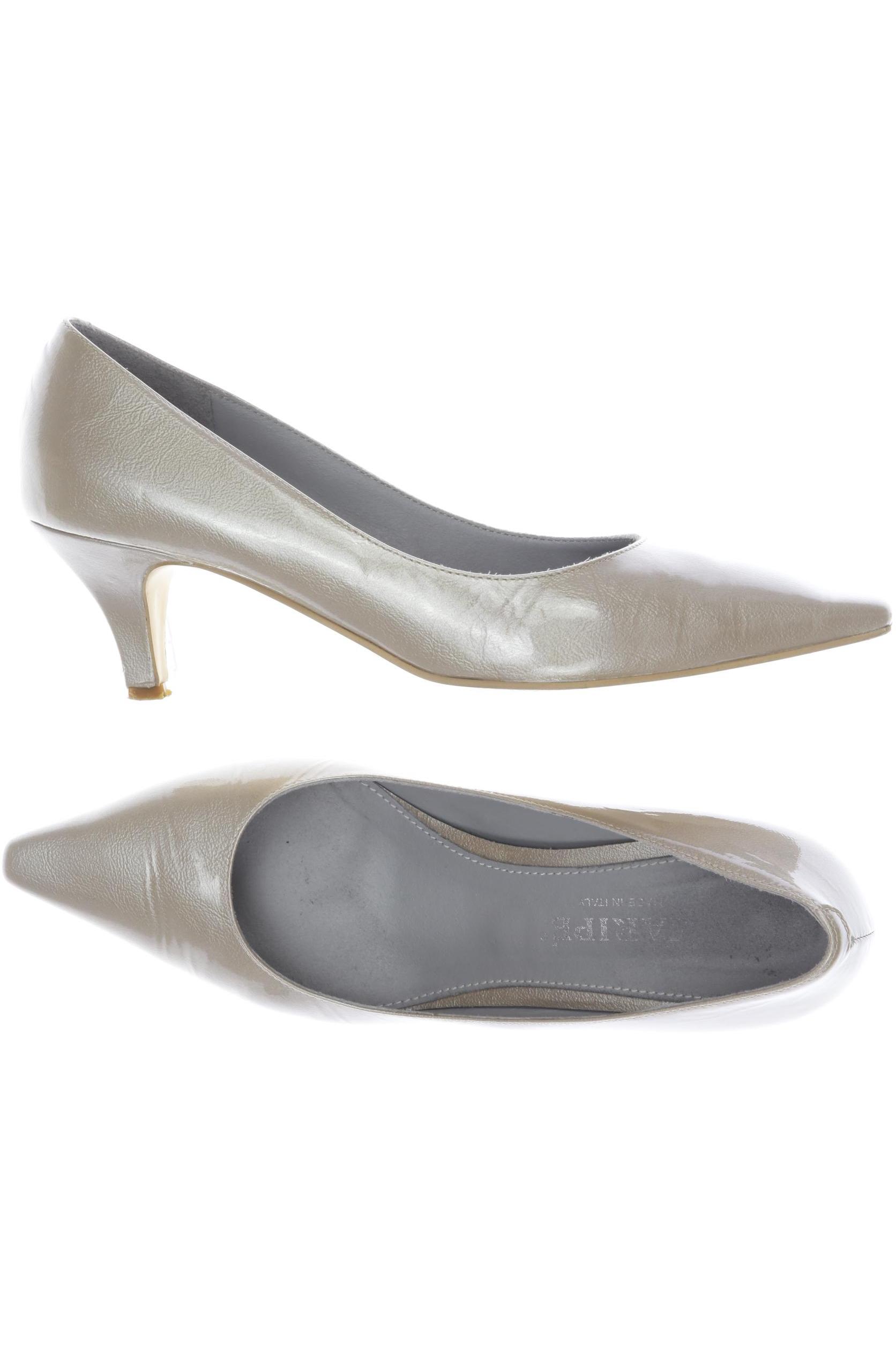 

Ecco Damen Halbschuh, schwarz, Gr. 35
