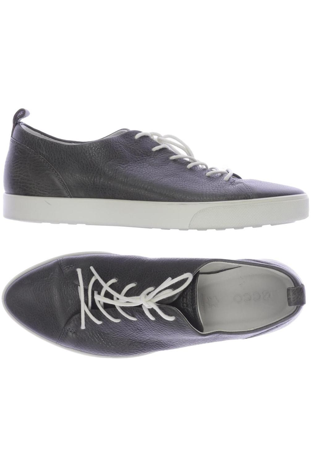 

Ecco Damen Halbschuh, grün