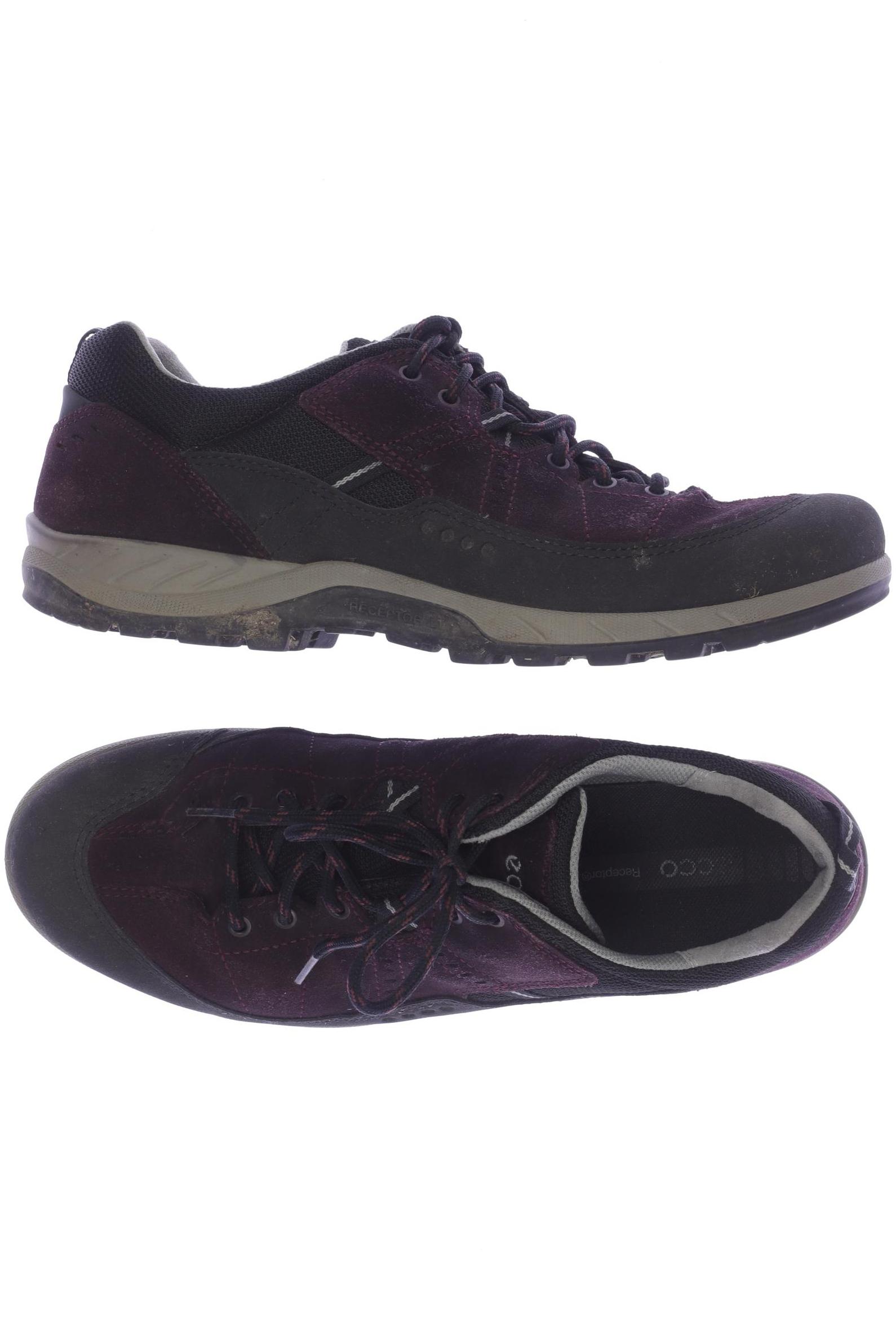 

Ecco Damen Halbschuh, bordeaux