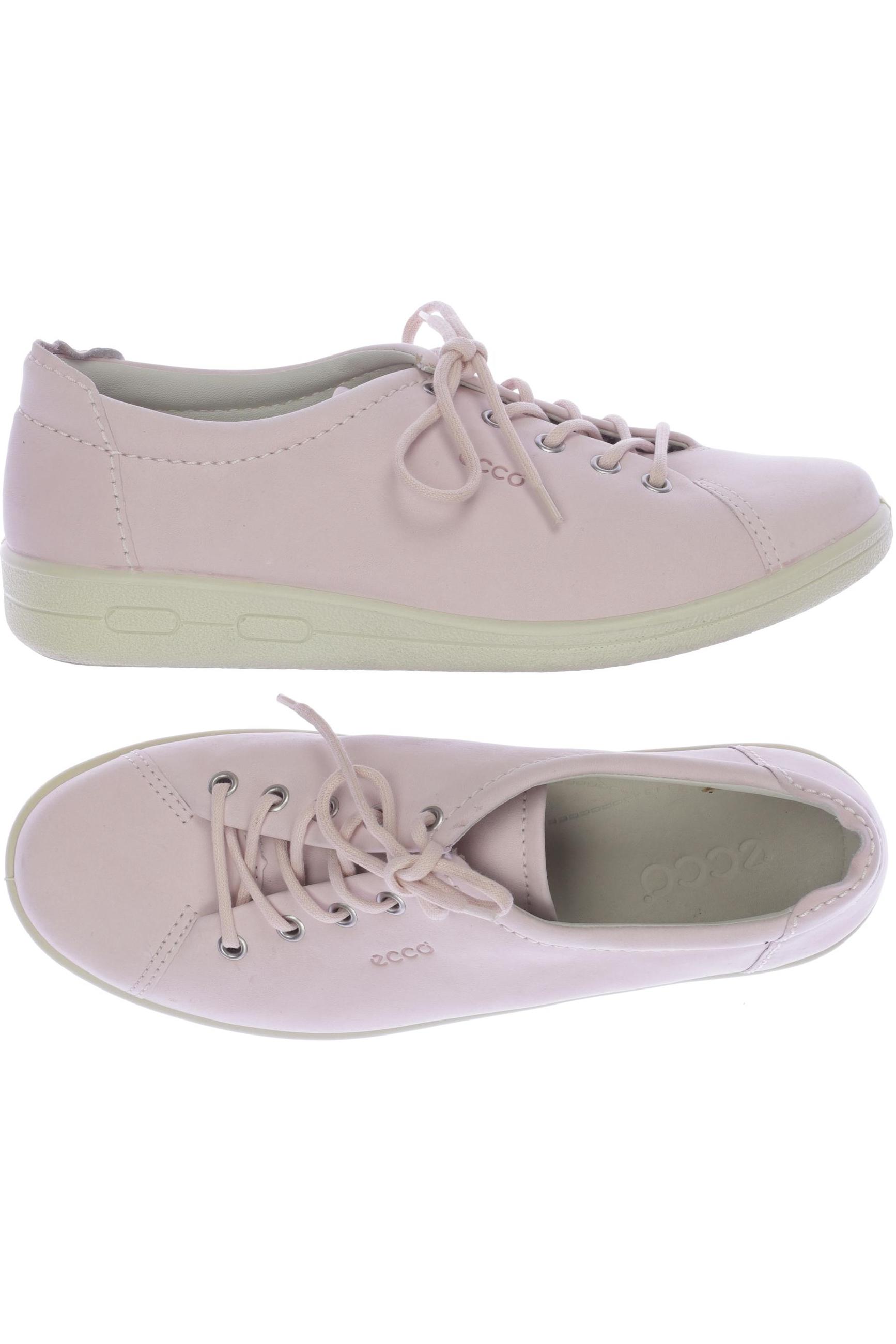 

Ecco Damen Halbschuh, pink
