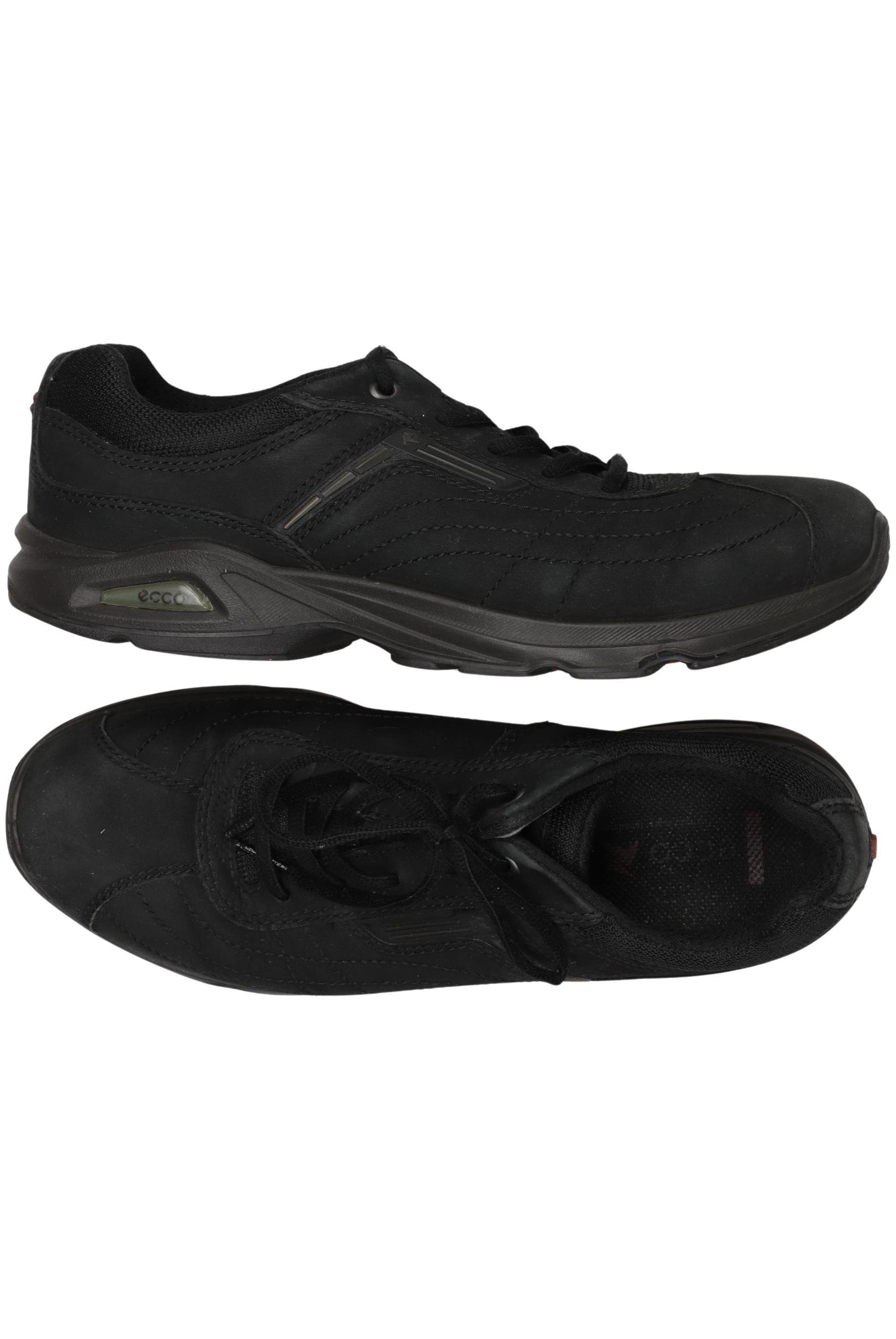 

Ecco Damen Halbschuh, marineblau, Gr. 41