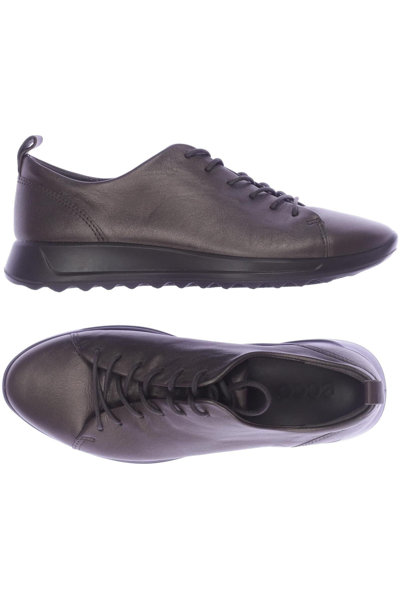 

Ecco Damen Halbschuh, flieder