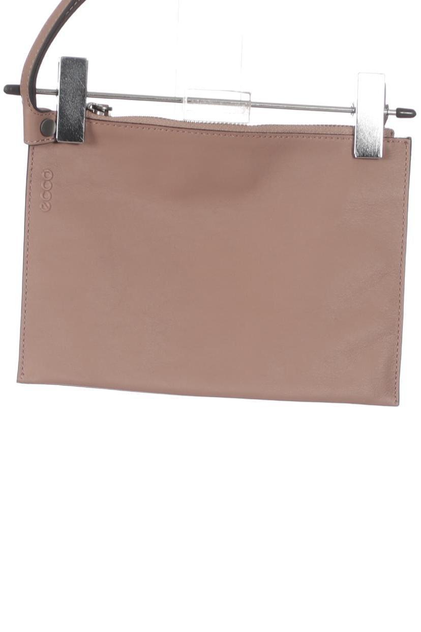 

Ecco Damen Handtasche, pink, Gr.