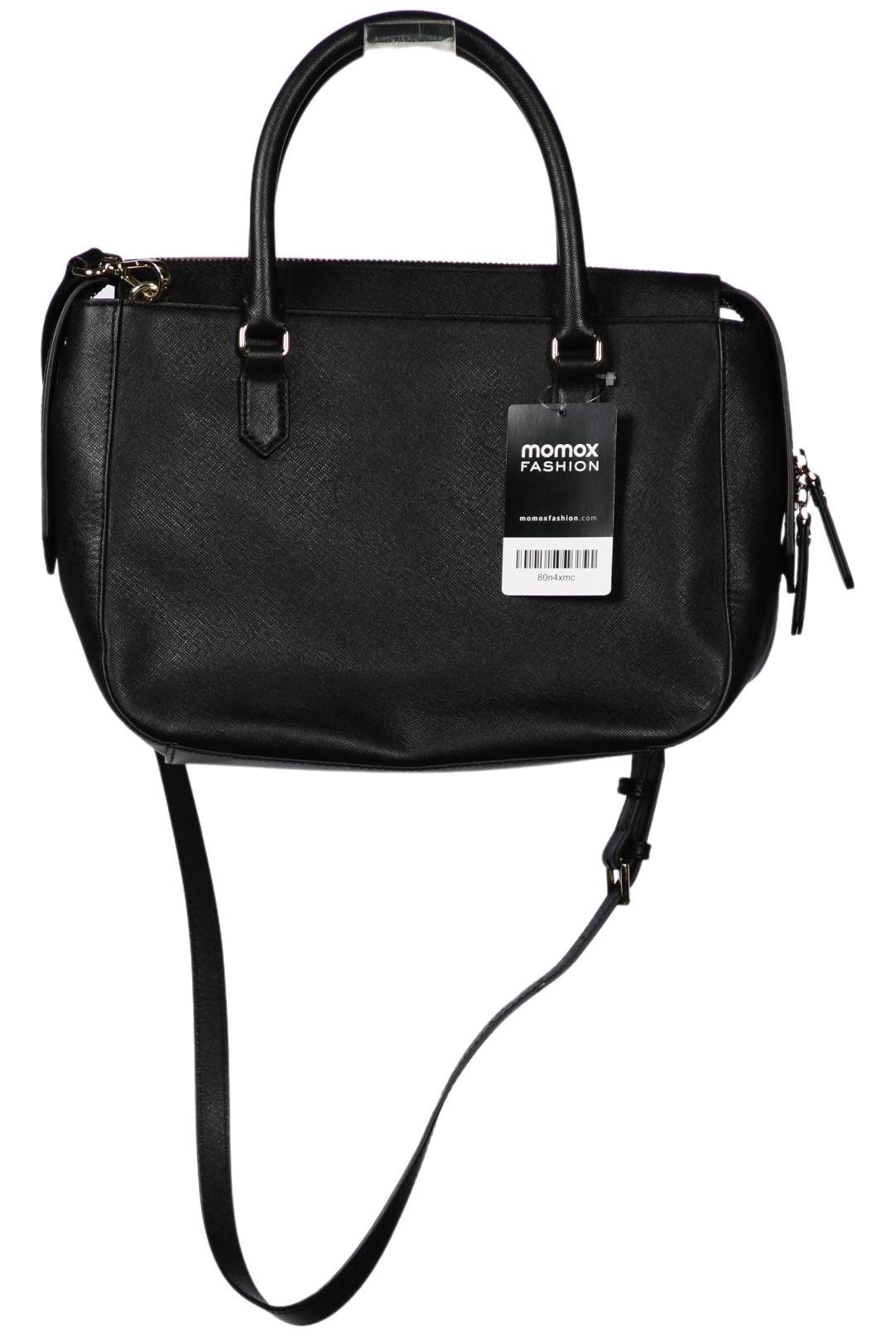 

Ecco Damen Handtasche, schwarz, Gr.