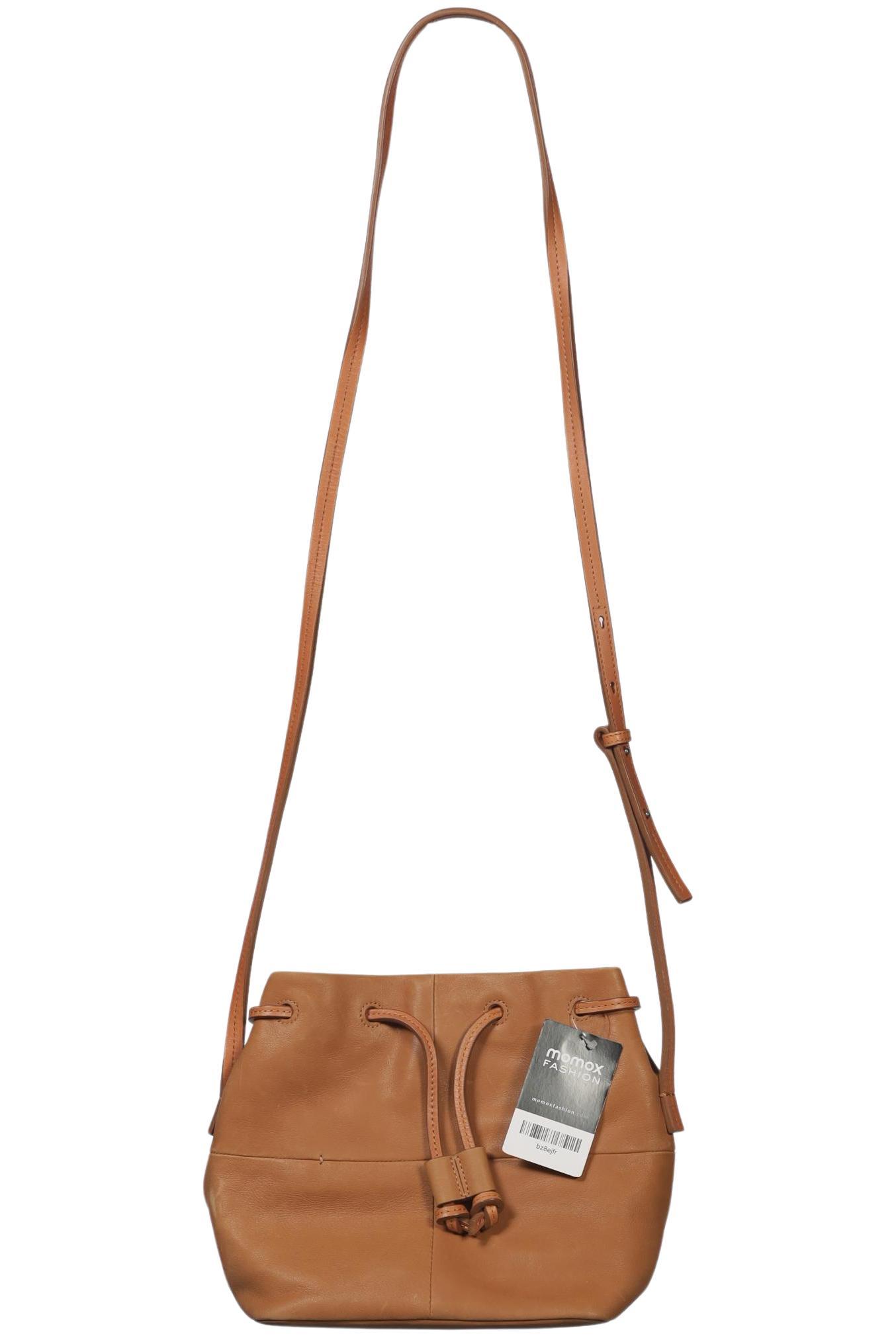 

Ecco Damen Handtasche, braun, Gr.