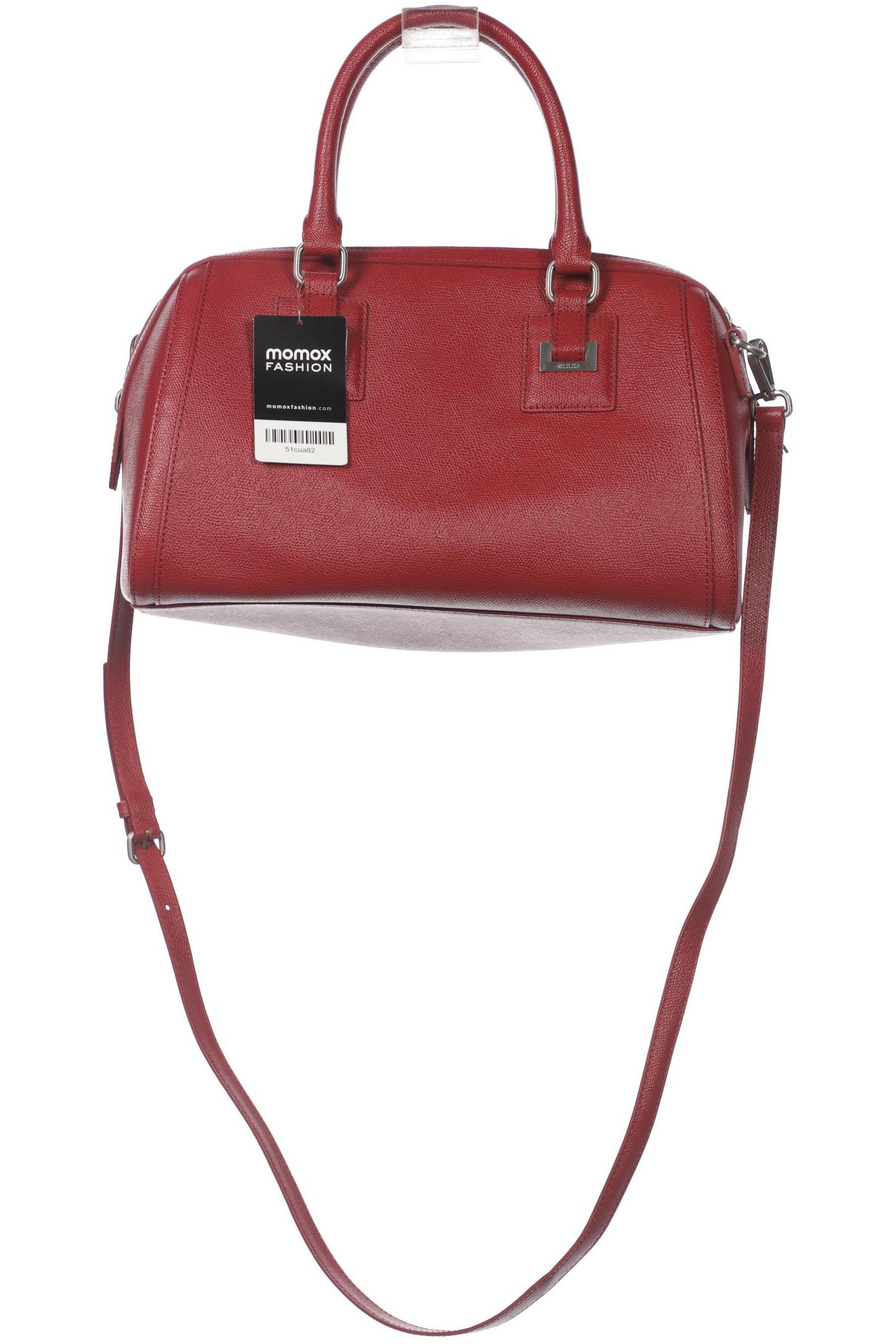 

Ecco Damen Handtasche, rot