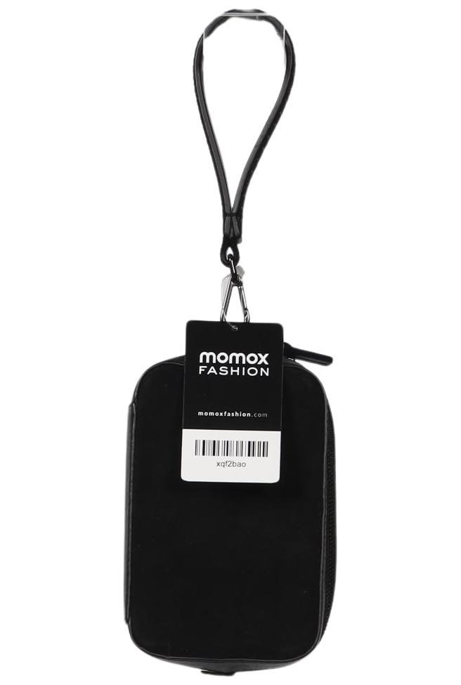 

Ecco Damen Handtasche, schwarz, Gr.