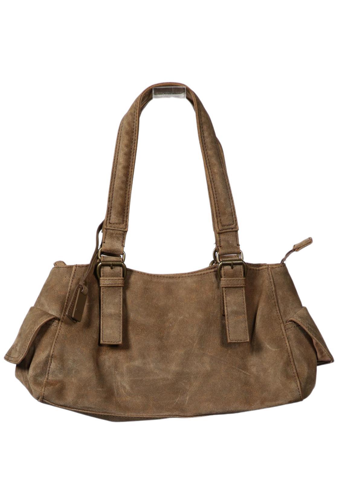 

Ecco Damen Handtasche, braun, Gr.