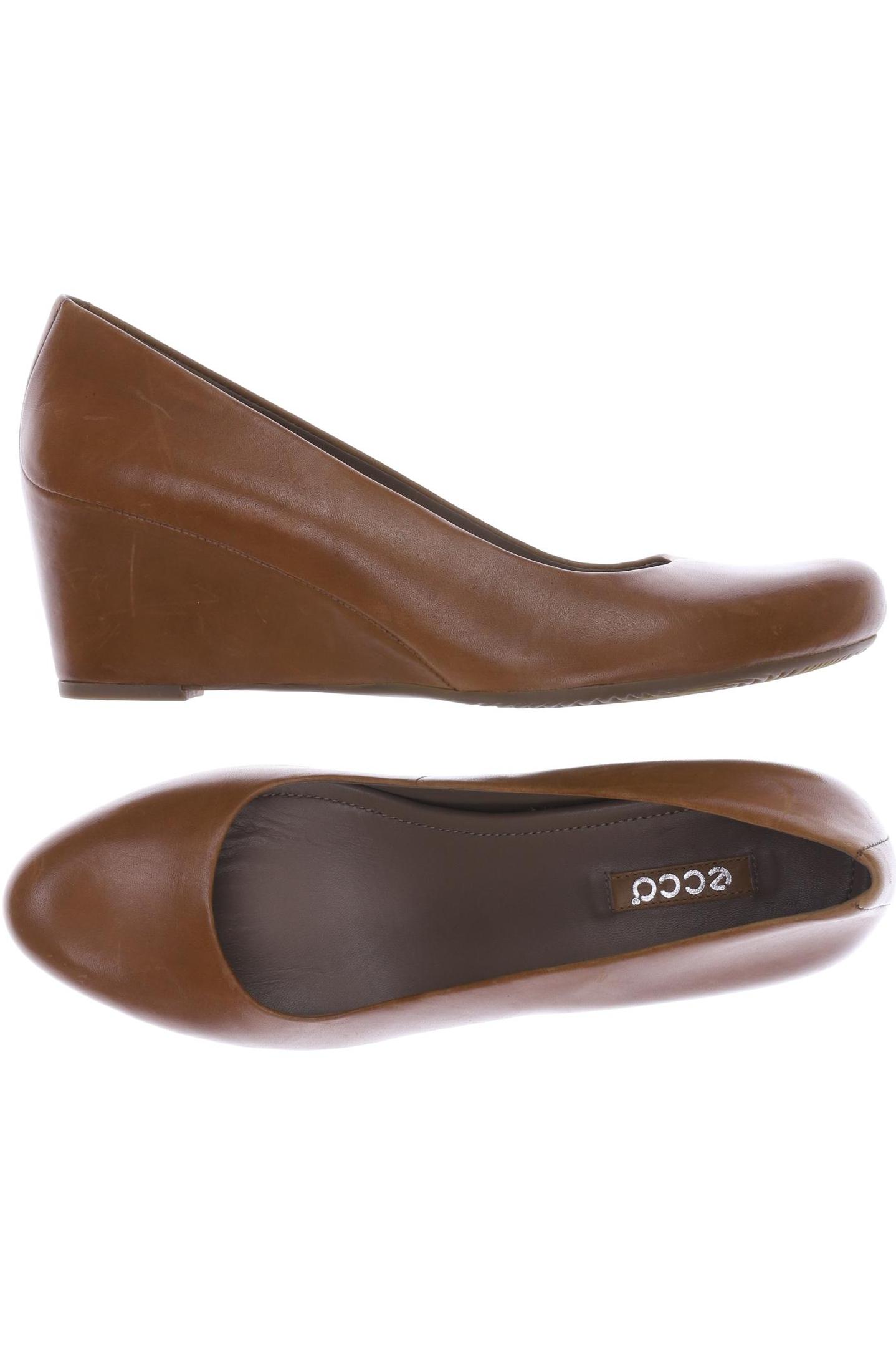 

Ecco Damen Pumps, braun