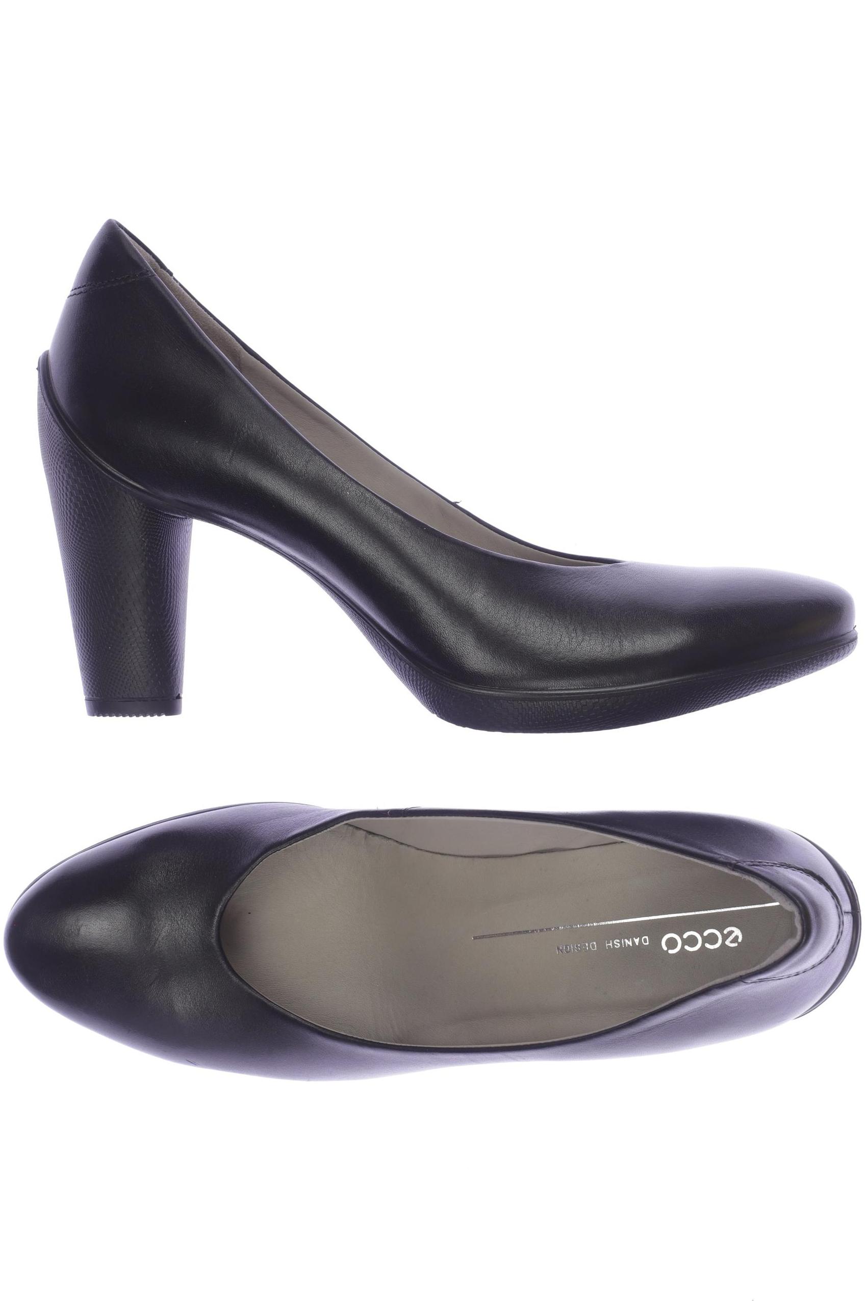 

Ecco Damen Pumps, schwarz