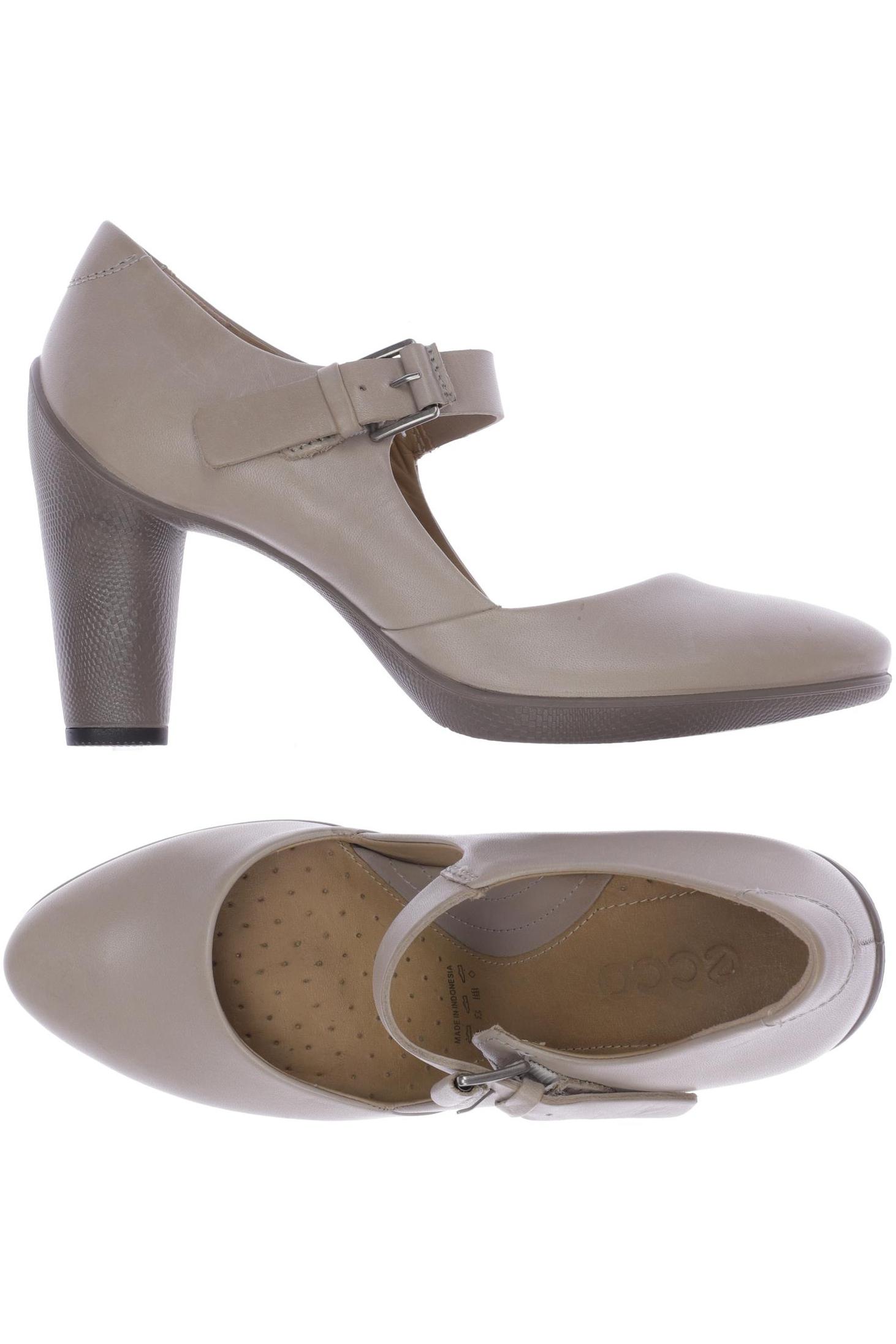 

Ecco Damen Pumps, beige
