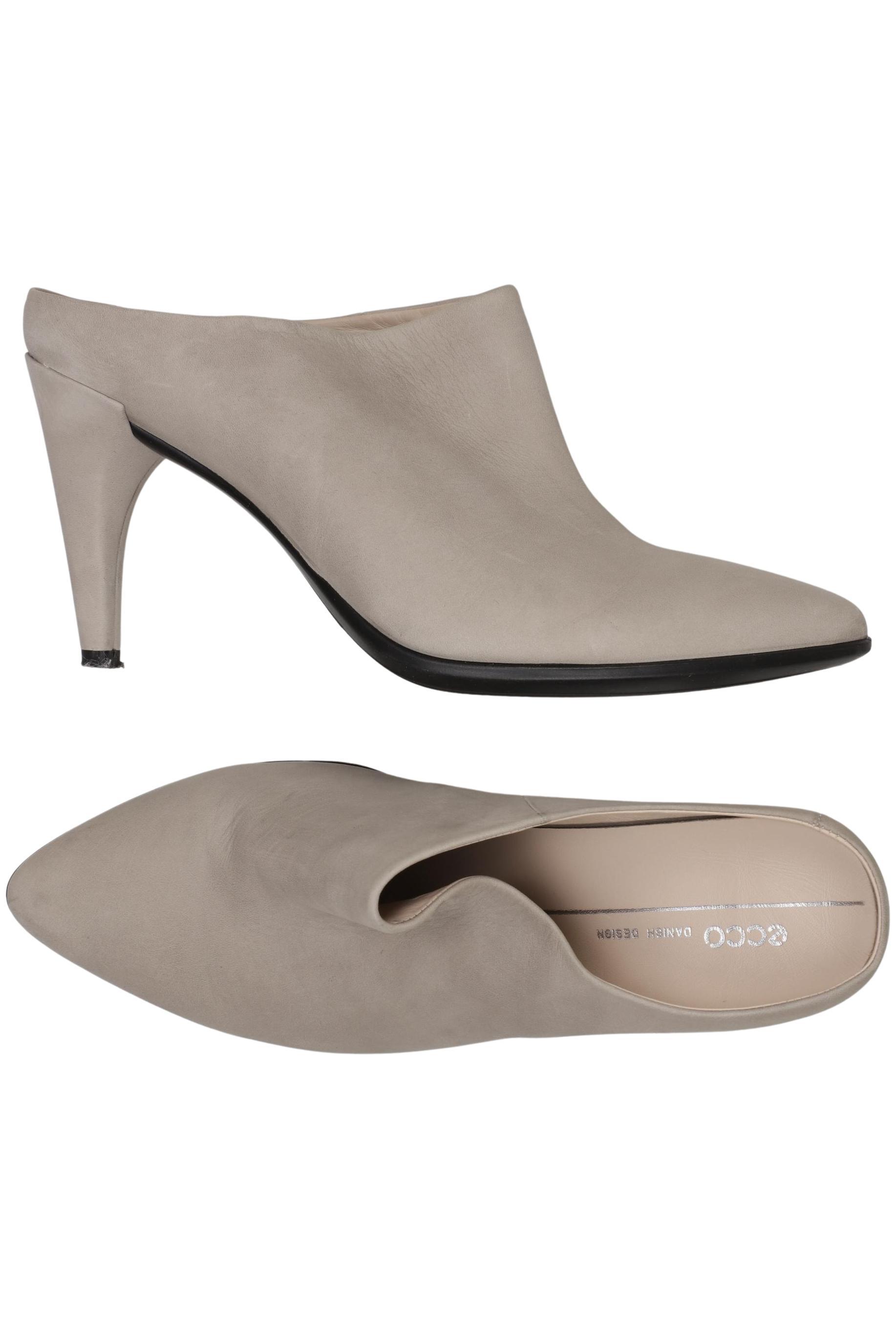 

Ecco Damen Pumps, grau, Gr. 41