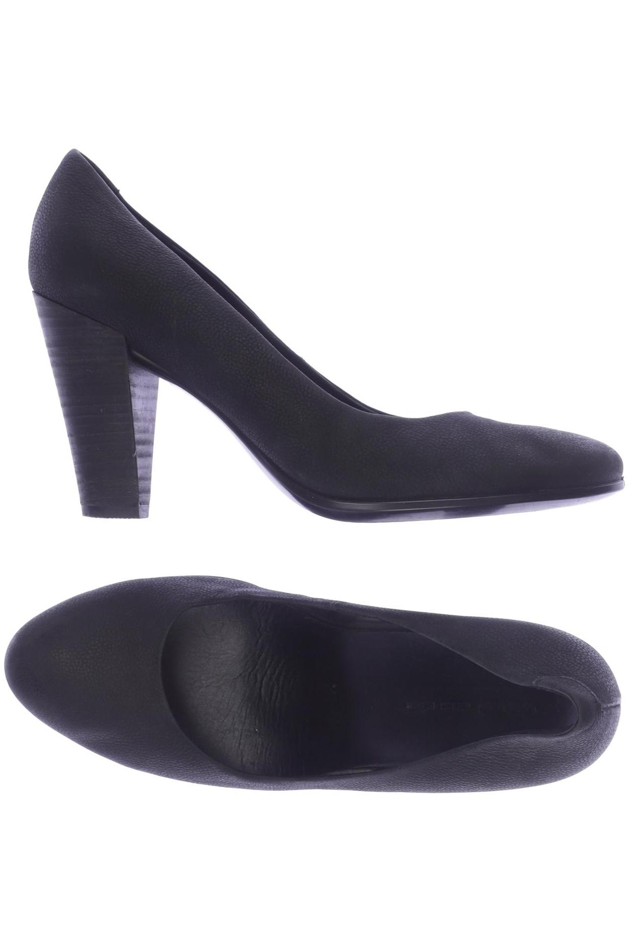 

Ecco Damen Pumps, schwarz