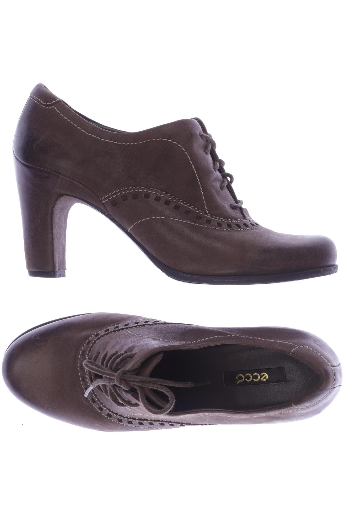 

Ecco Damen Pumps, braun