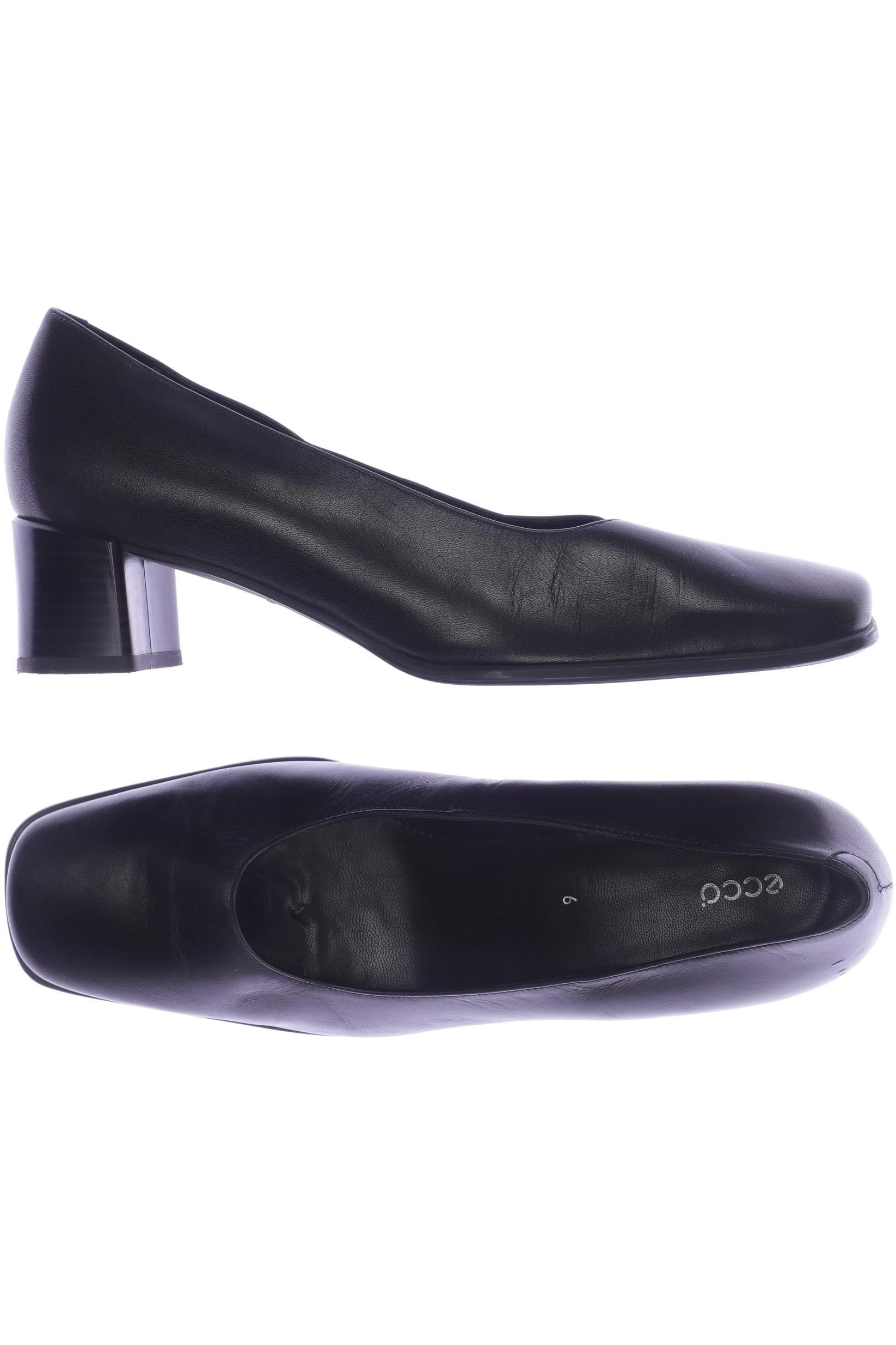 

Ecco Damen Pumps, schwarz