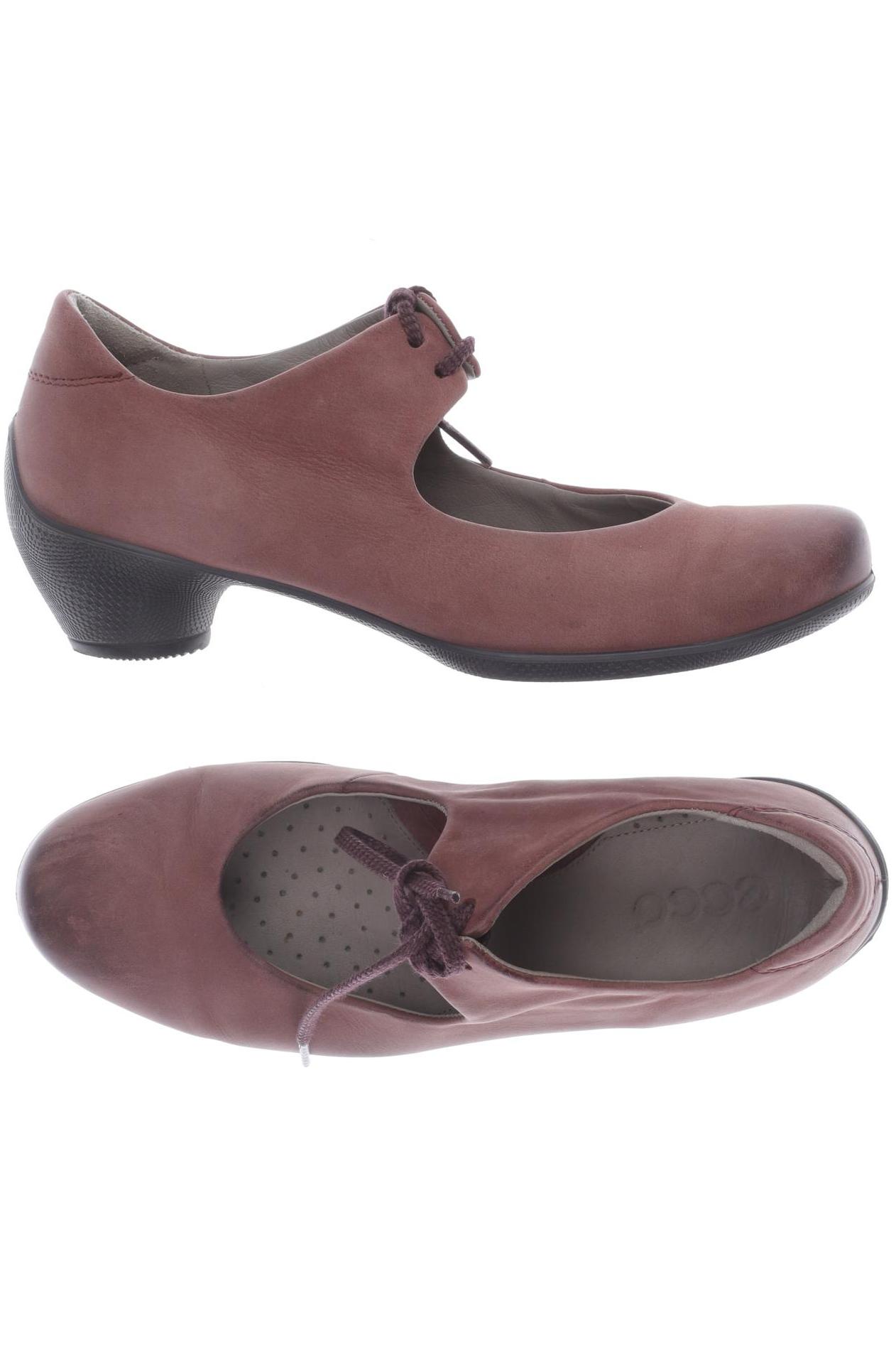 

Ecco Damen Pumps, pink