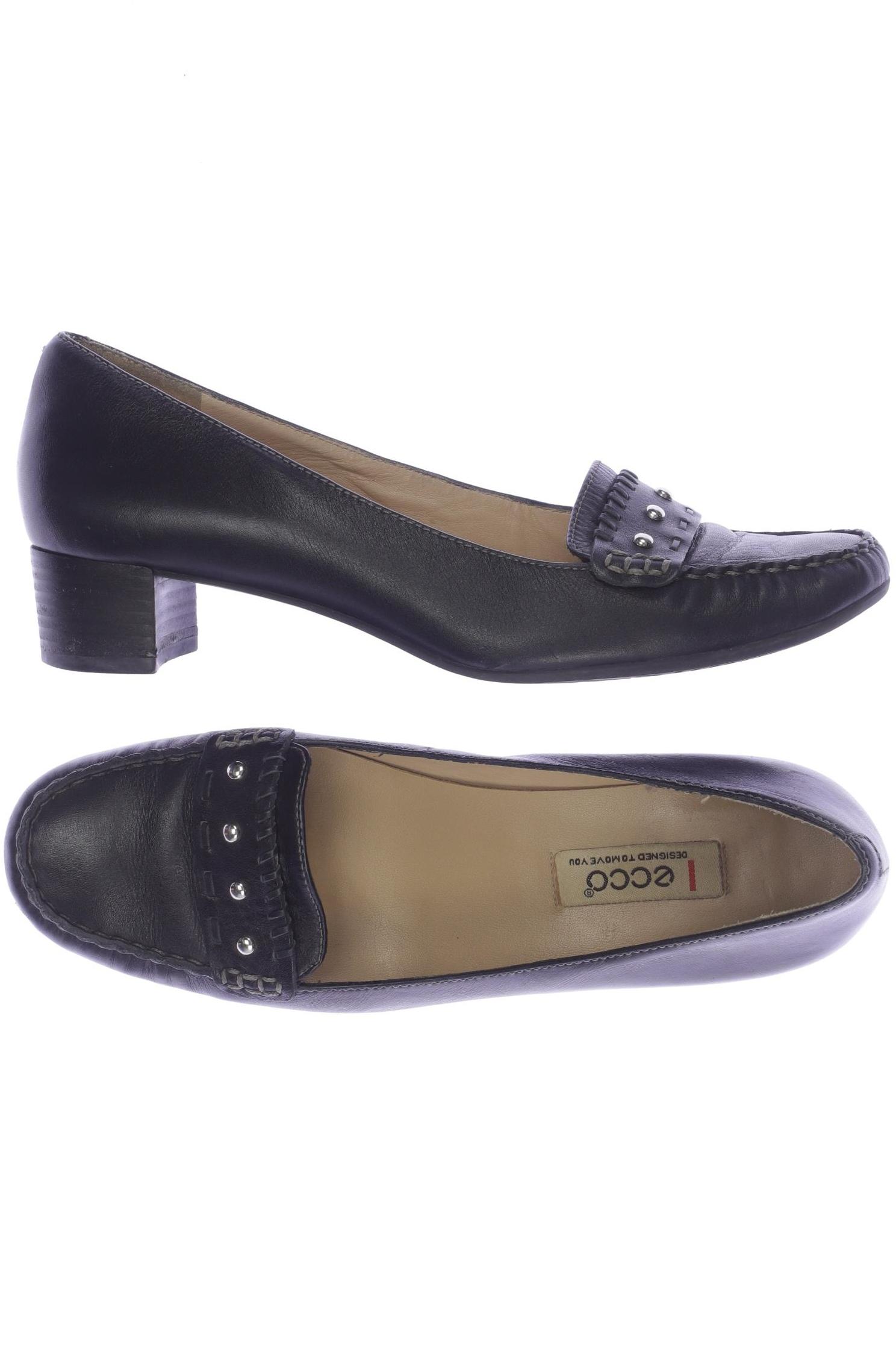 

Ecco Damen Pumps, schwarz