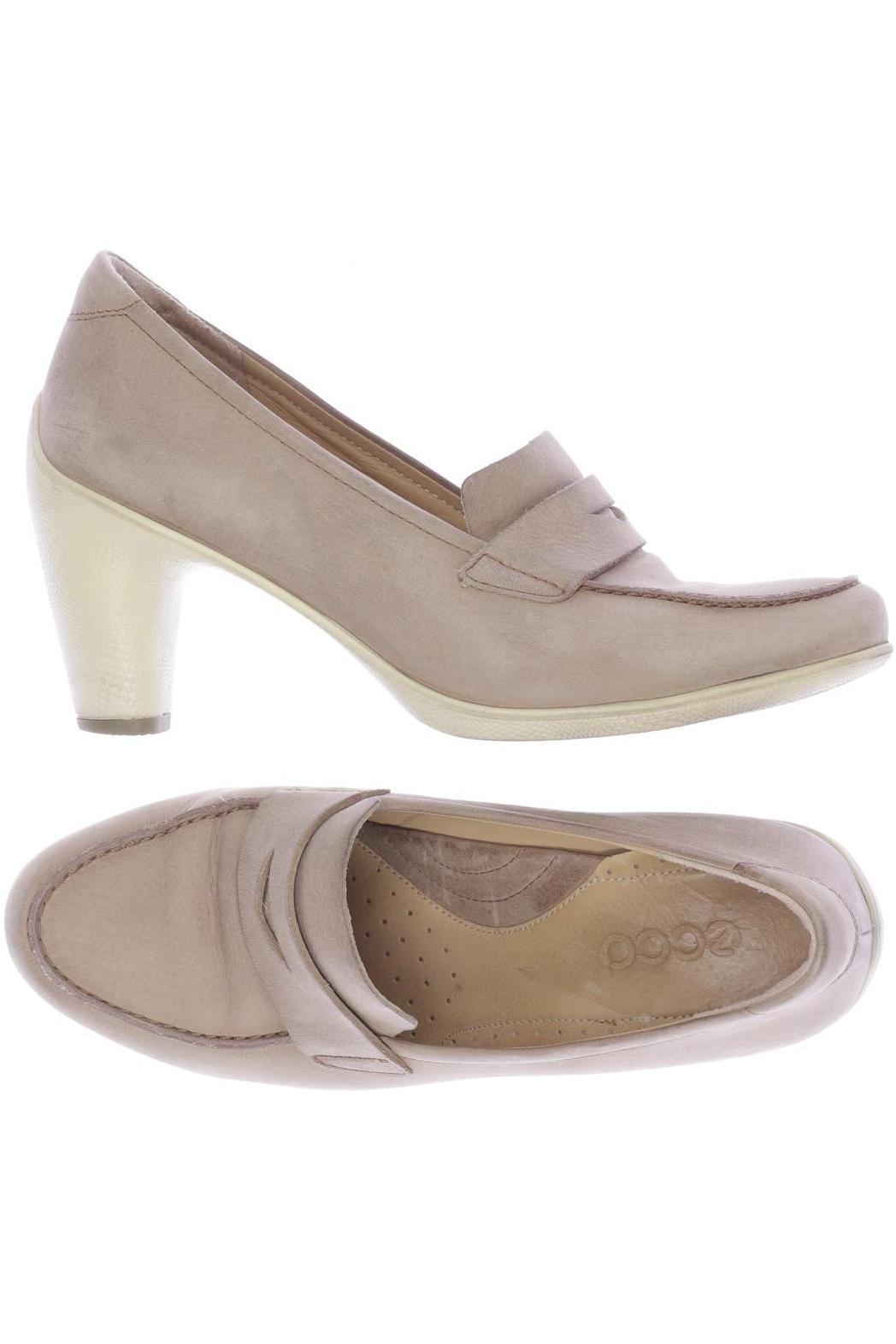 

Ecco Damen Pumps, beige