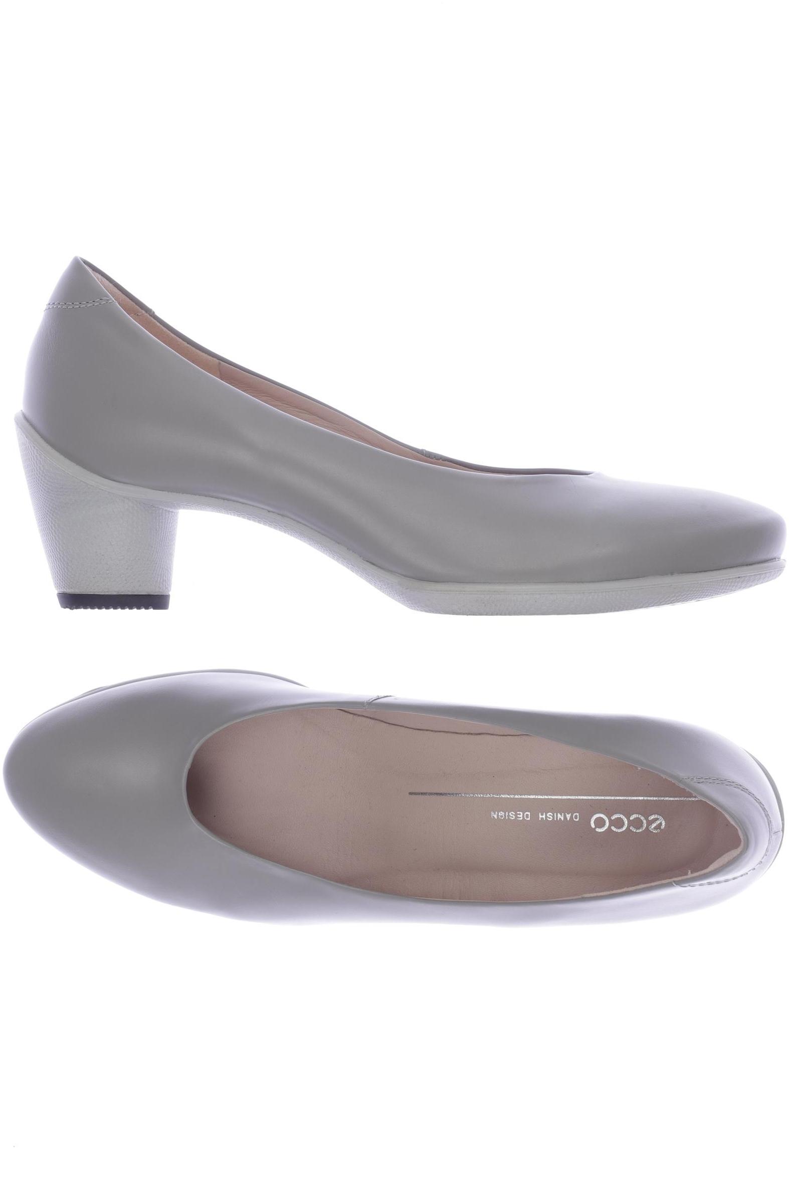 

Ecco Damen Pumps, grau