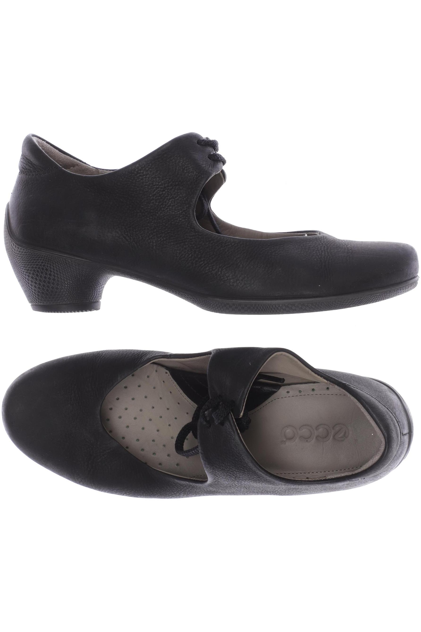 

Ecco Damen Pumps, schwarz