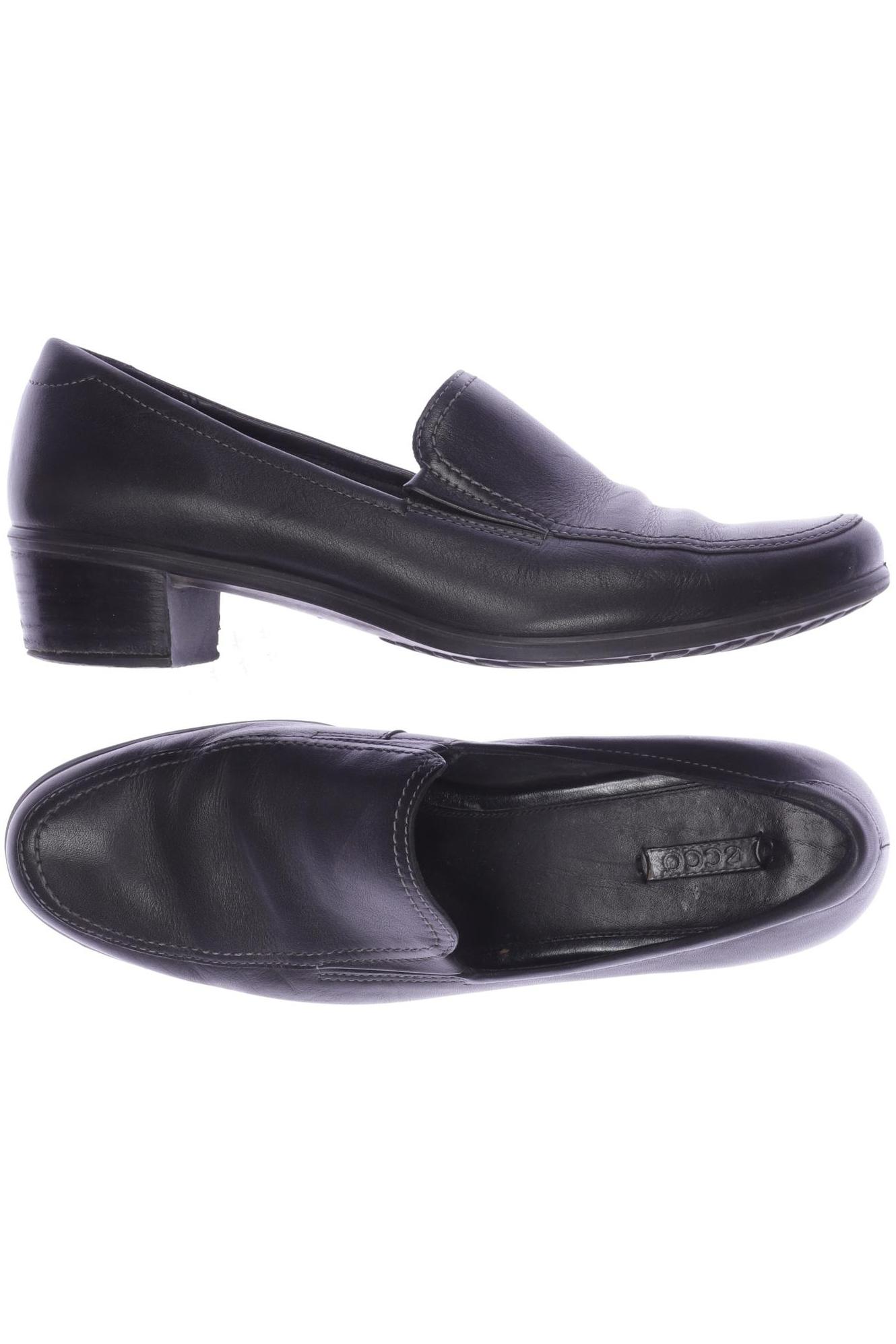 

Ecco Damen Pumps, schwarz