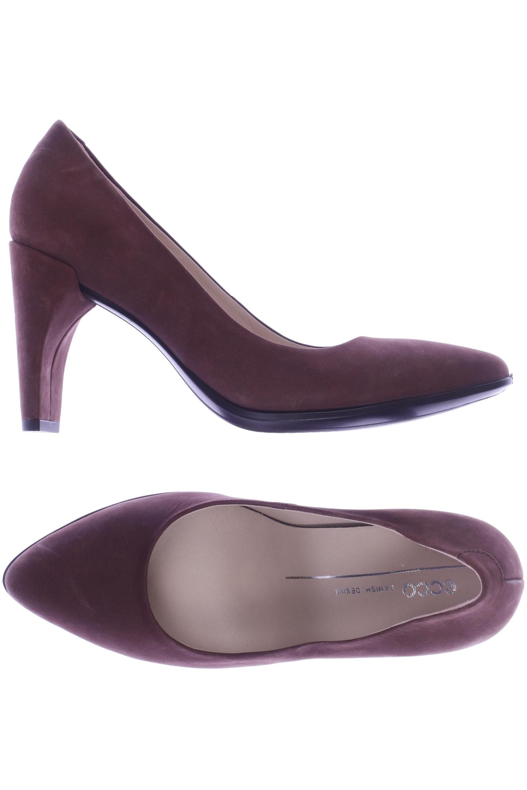 

Ecco Damen Pumps, braun