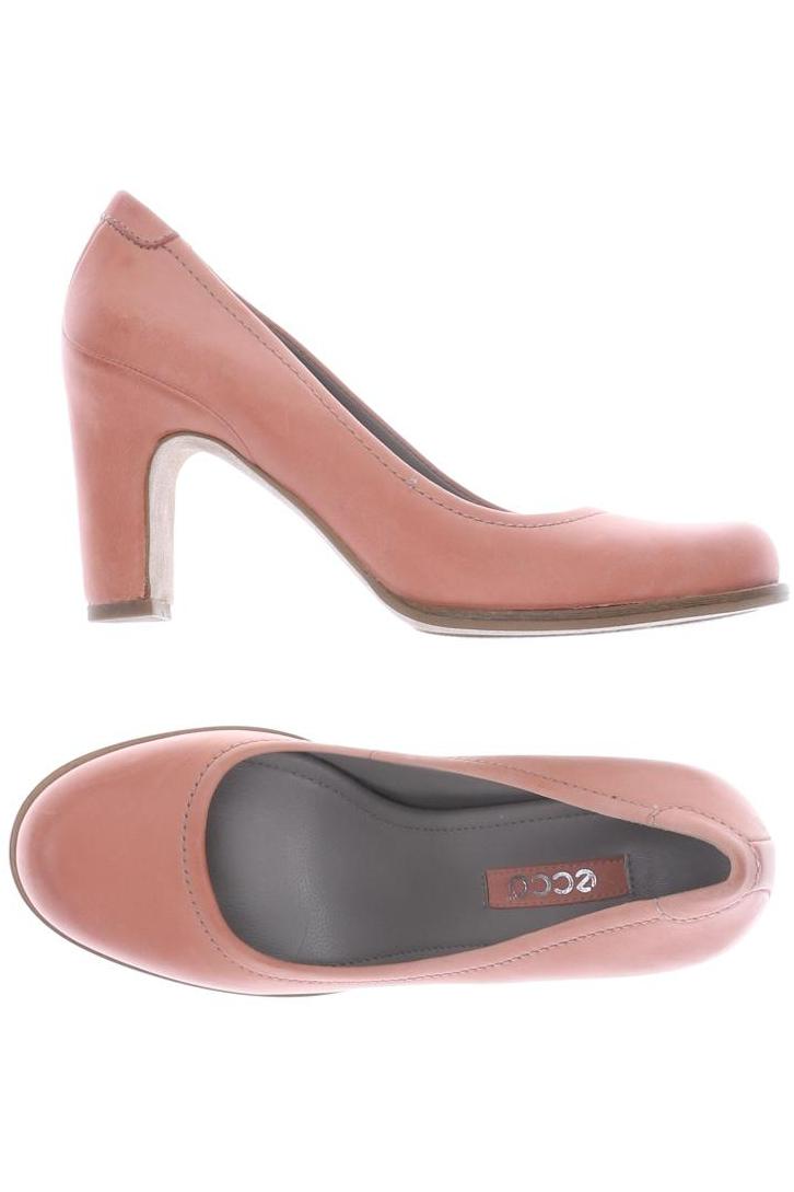 

Ecco Damen Pumps, pink, Gr. 37