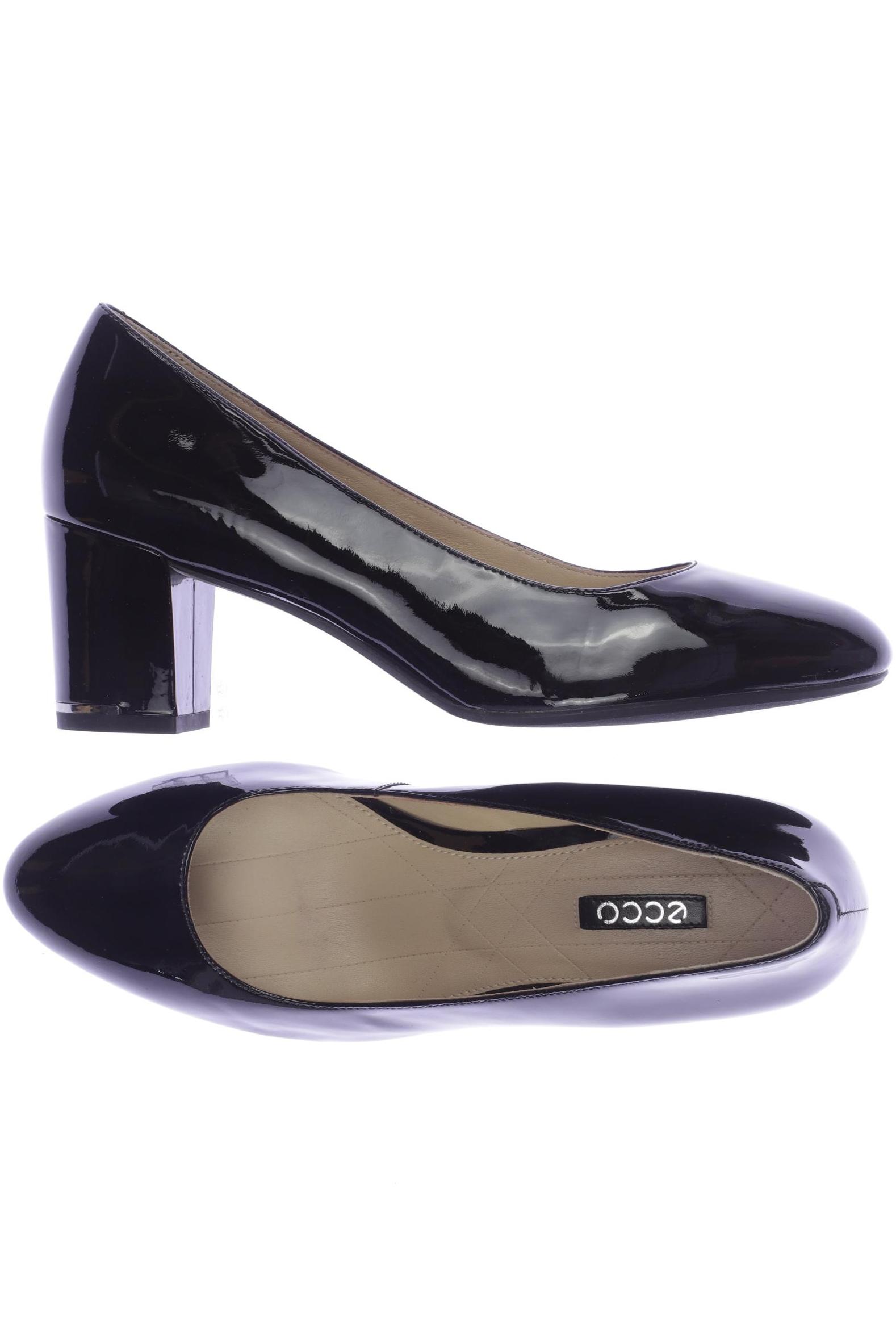 

Ecco Damen Pumps, schwarz