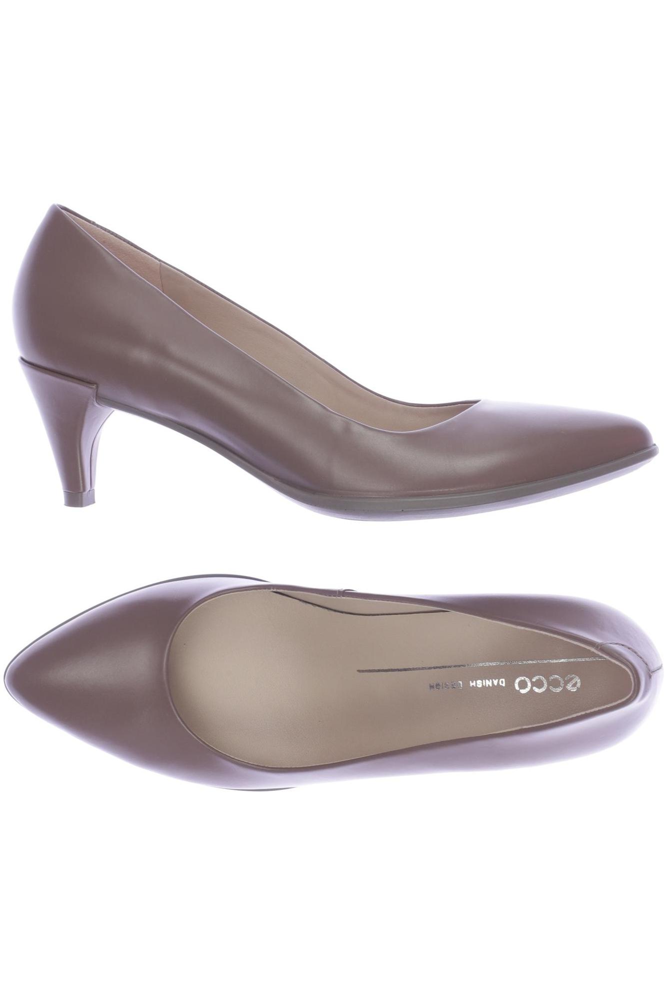 

Ecco Damen Pumps, beige