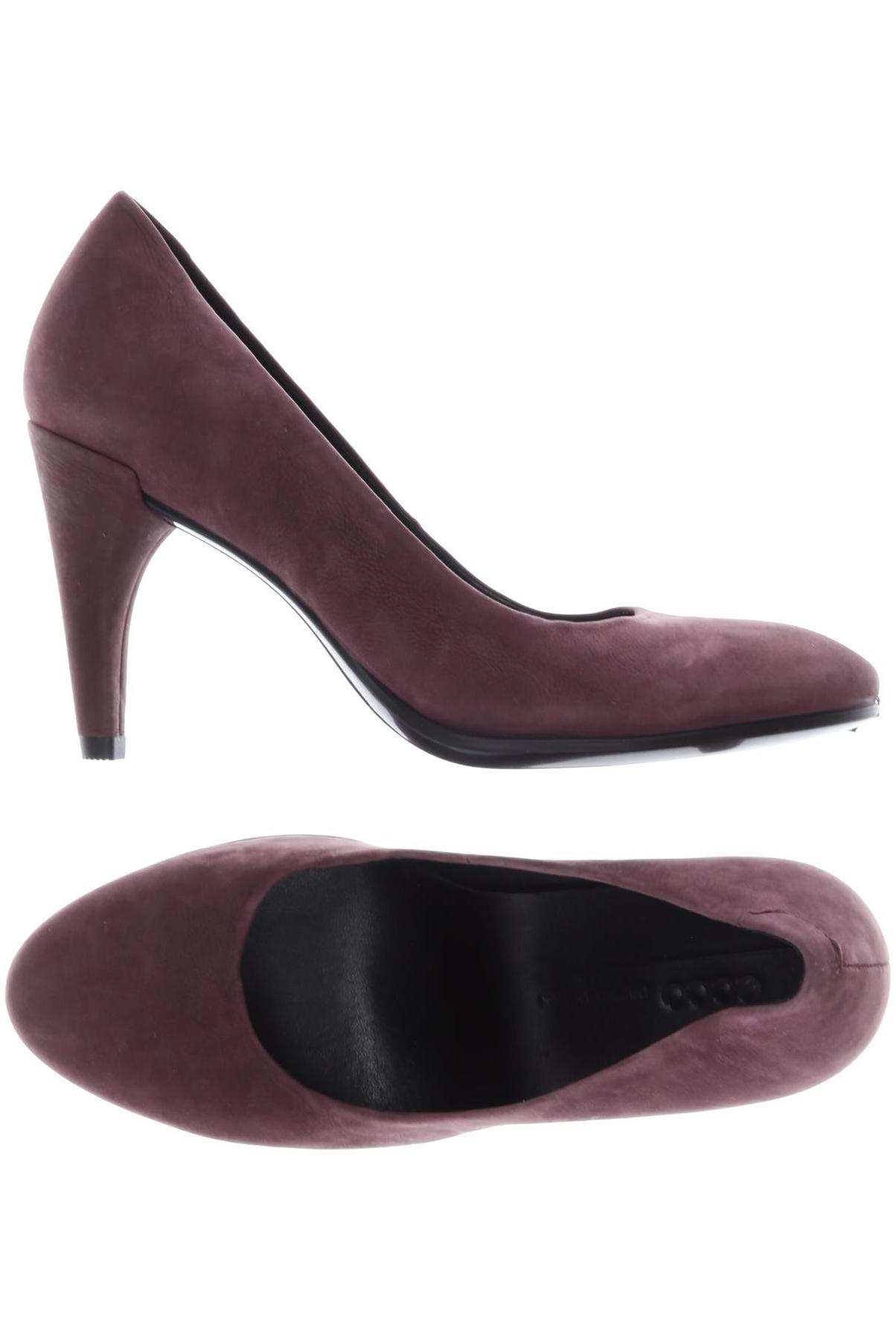 

Ecco Damen Pumps, bordeaux, Gr. 35