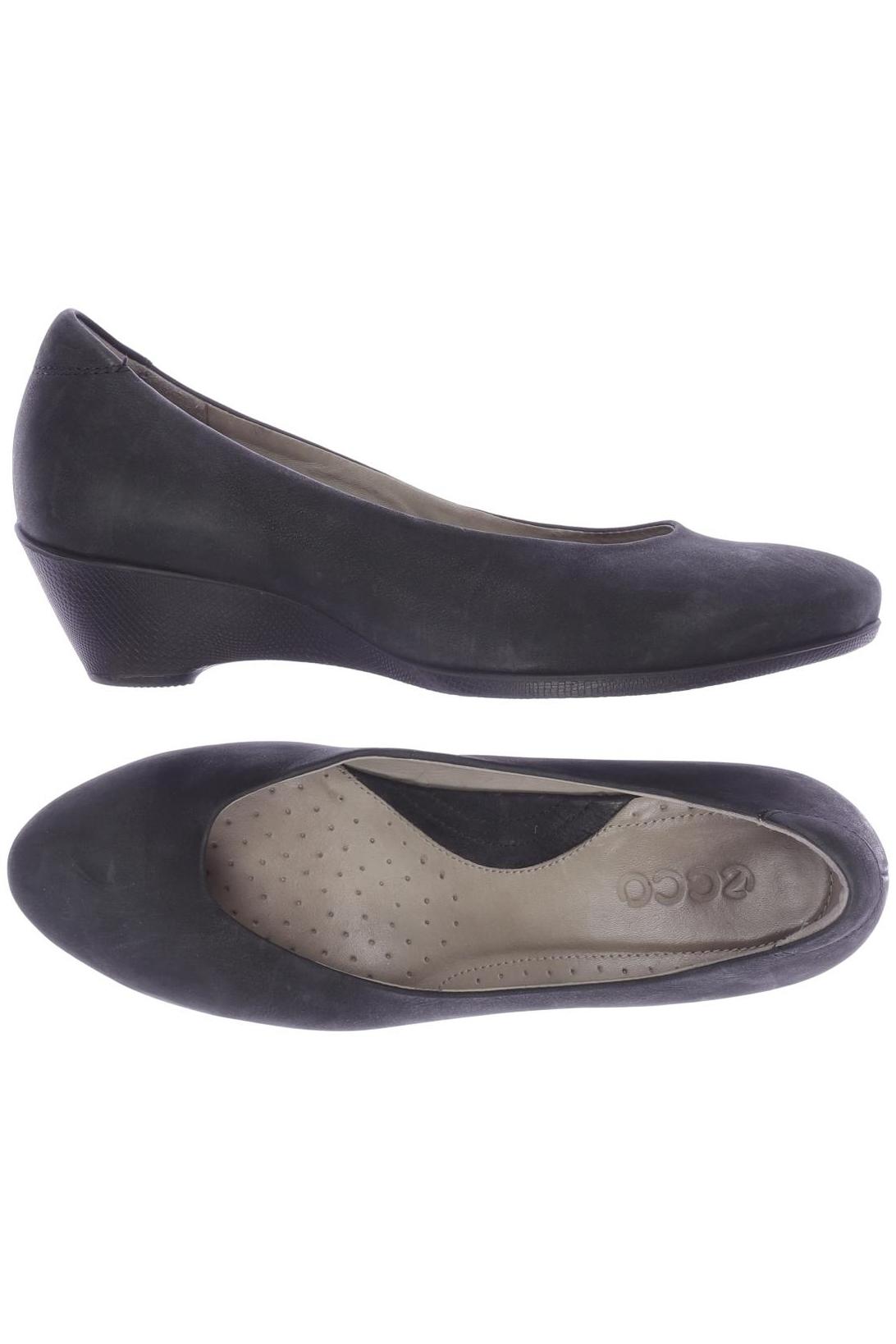 

Ecco Damen Pumps, schwarz