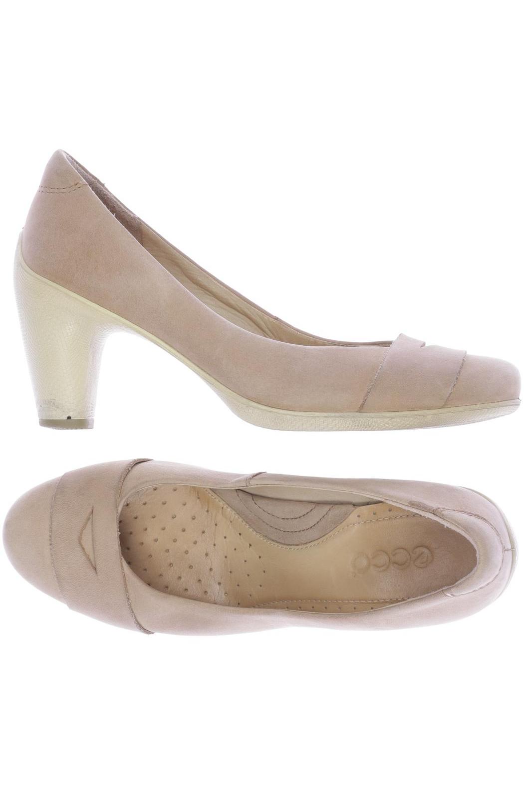 

Ecco Damen Pumps, beige