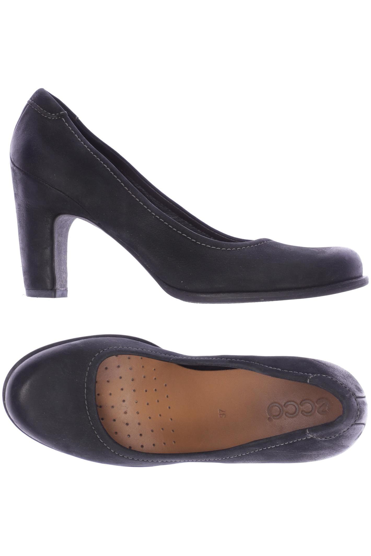Thumbnail - Ecco Damen Pumps, schwarz, Gr. 36