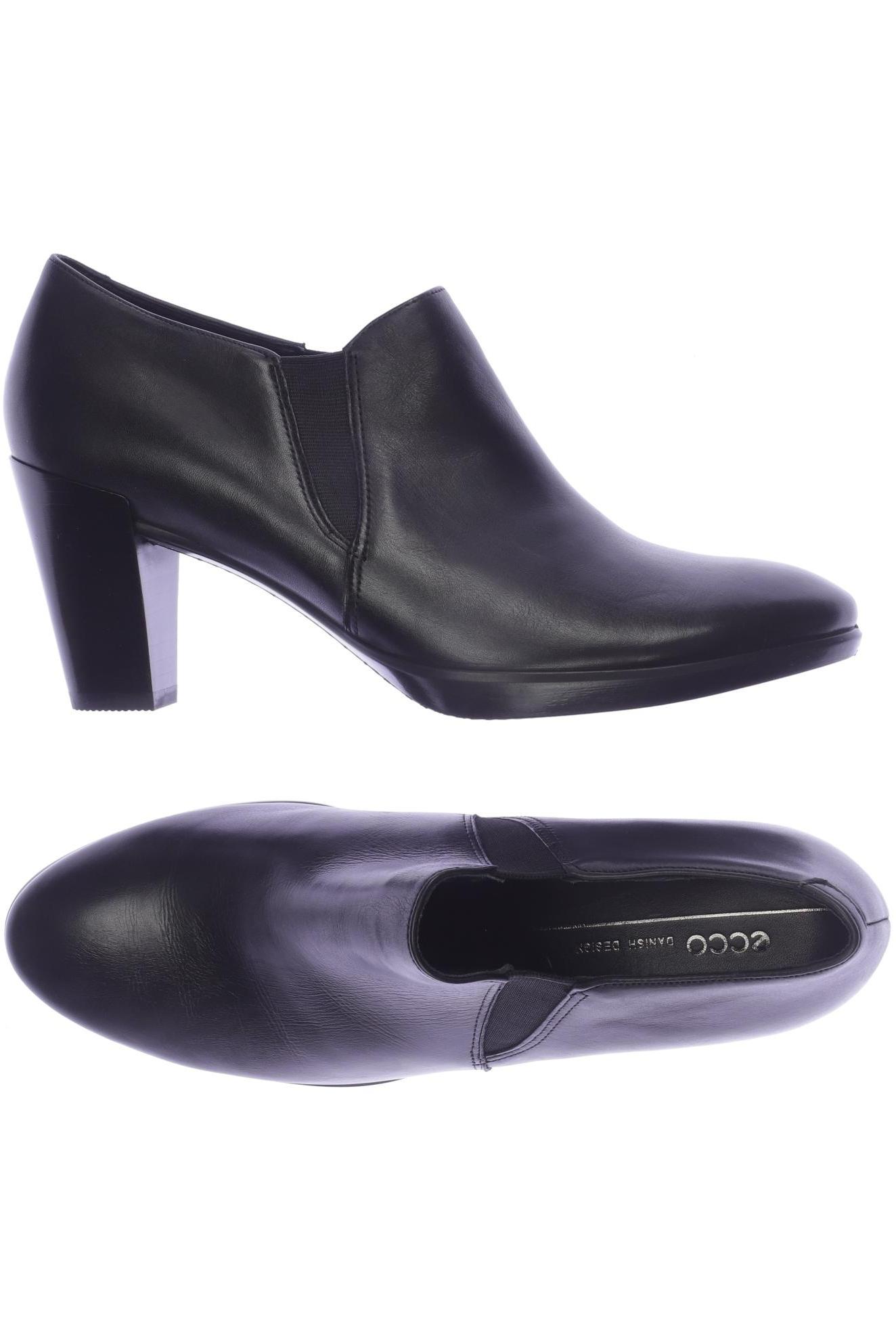 

Ecco Damen Pumps, schwarz