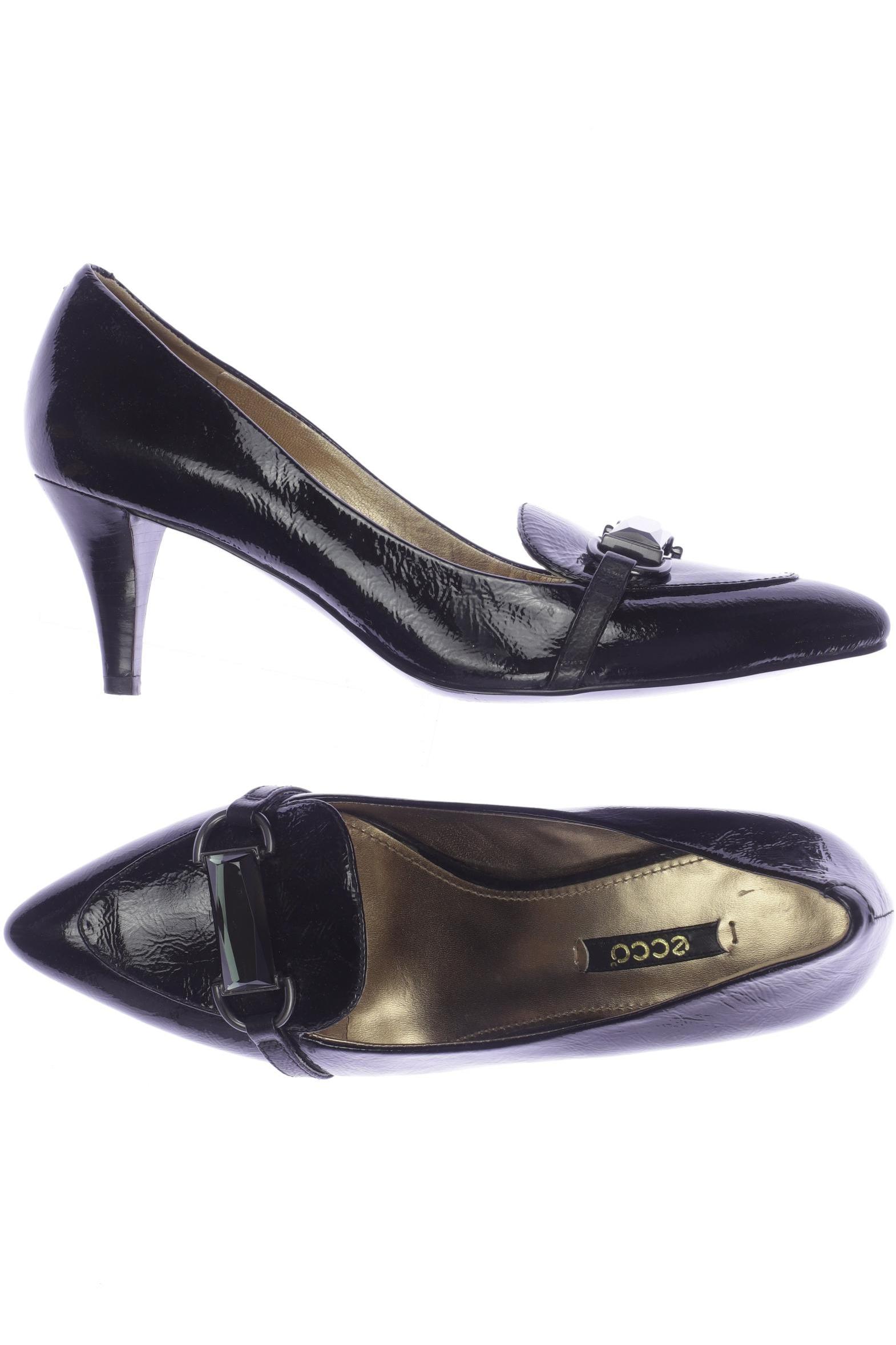 

Ecco Damen Pumps, schwarz