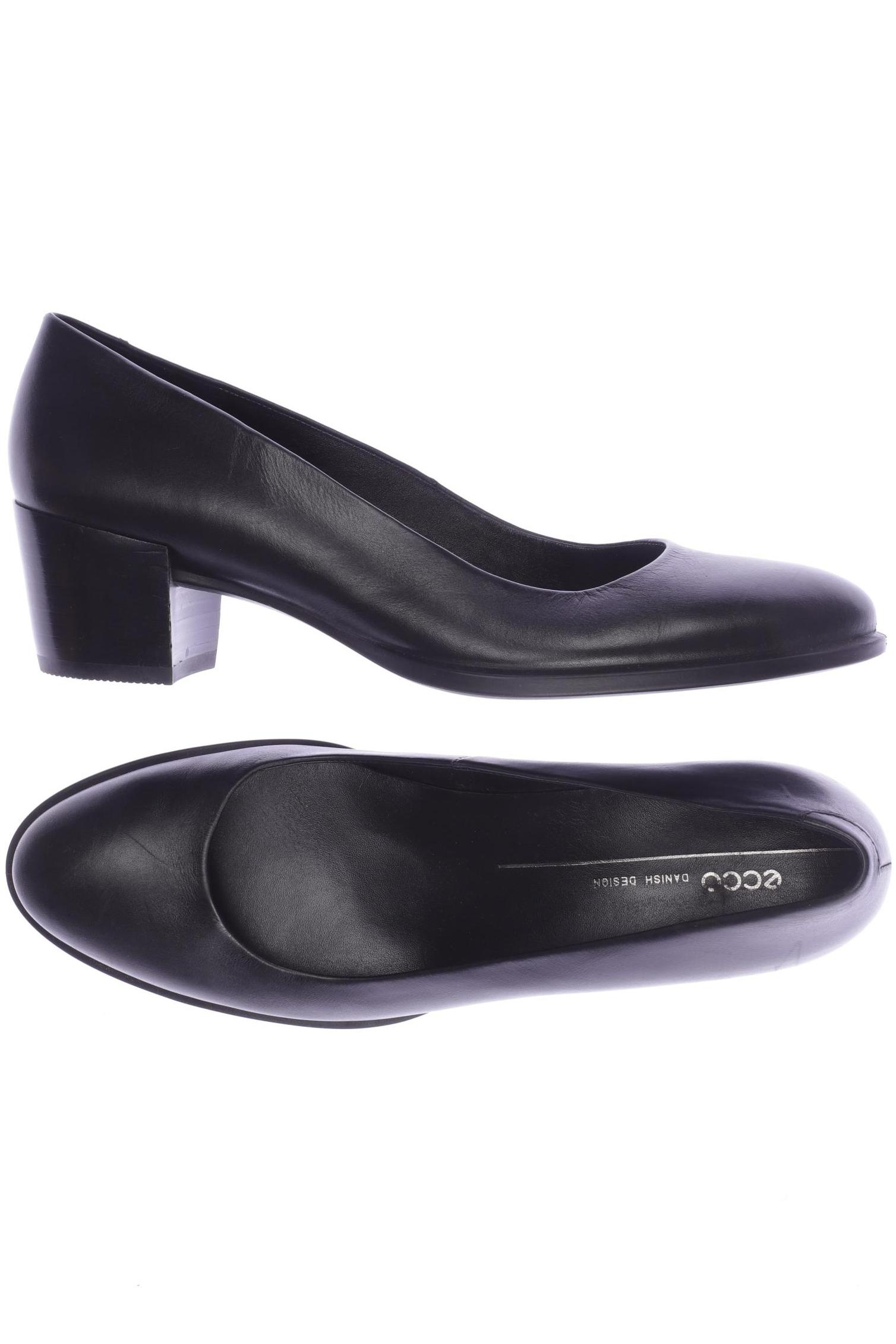 

Ecco Damen Pumps, schwarz