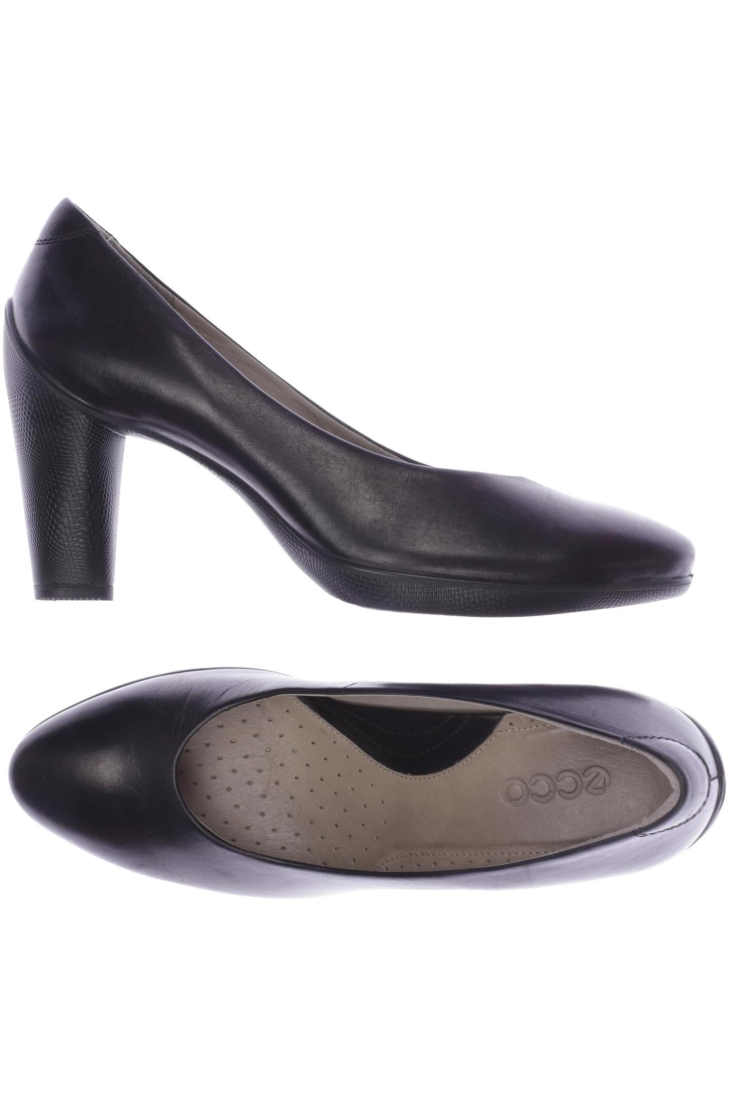 

Ecco Damen Pumps, schwarz
