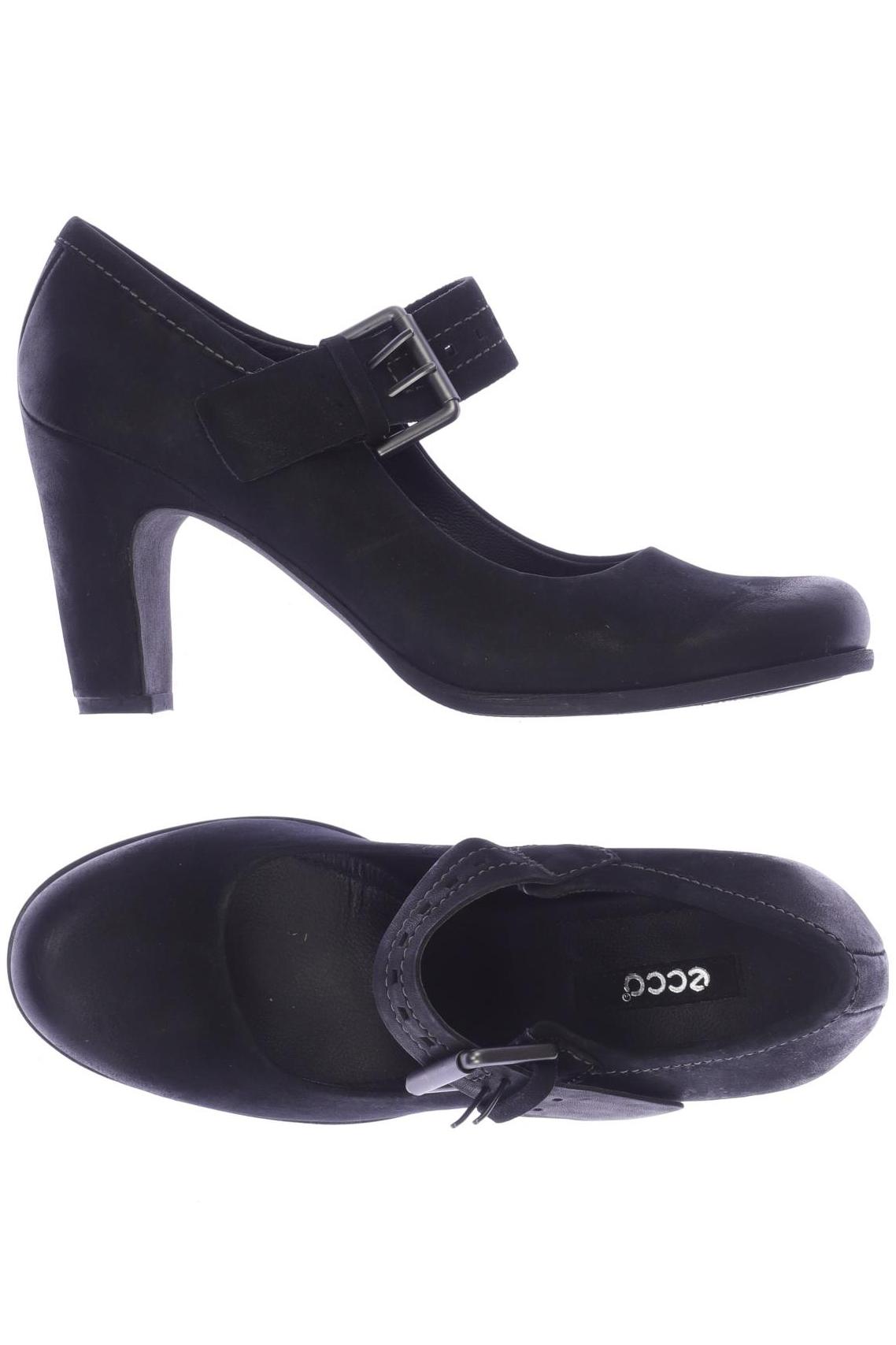 

Ecco Damen Pumps, schwarz