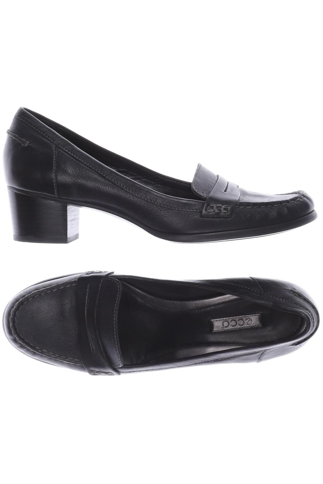 

Ecco Damen Pumps, schwarz