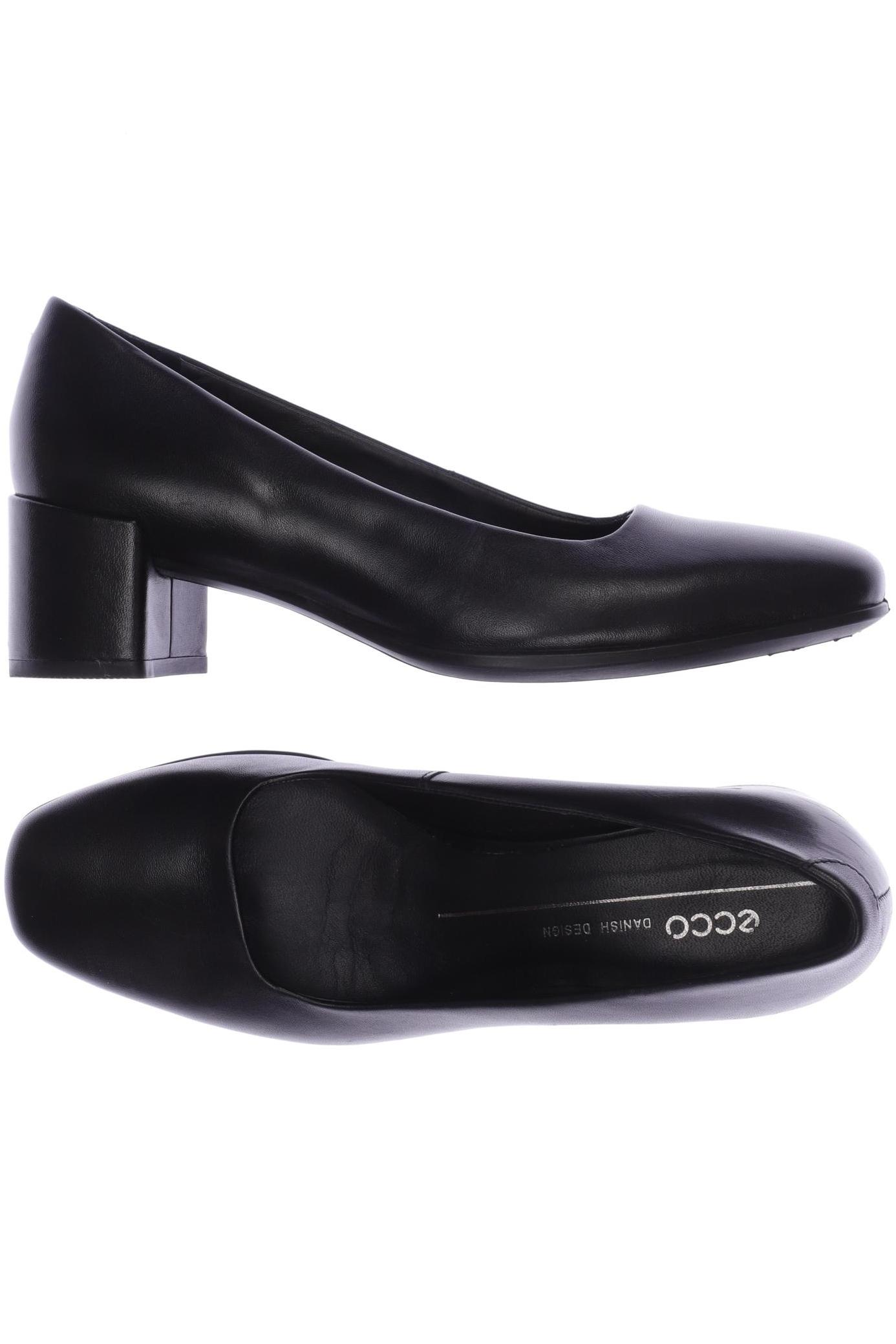 

Ecco Damen Pumps, schwarz