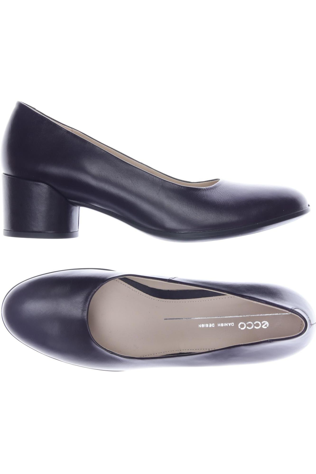 

Ecco Damen Pumps, flieder, Gr. 39