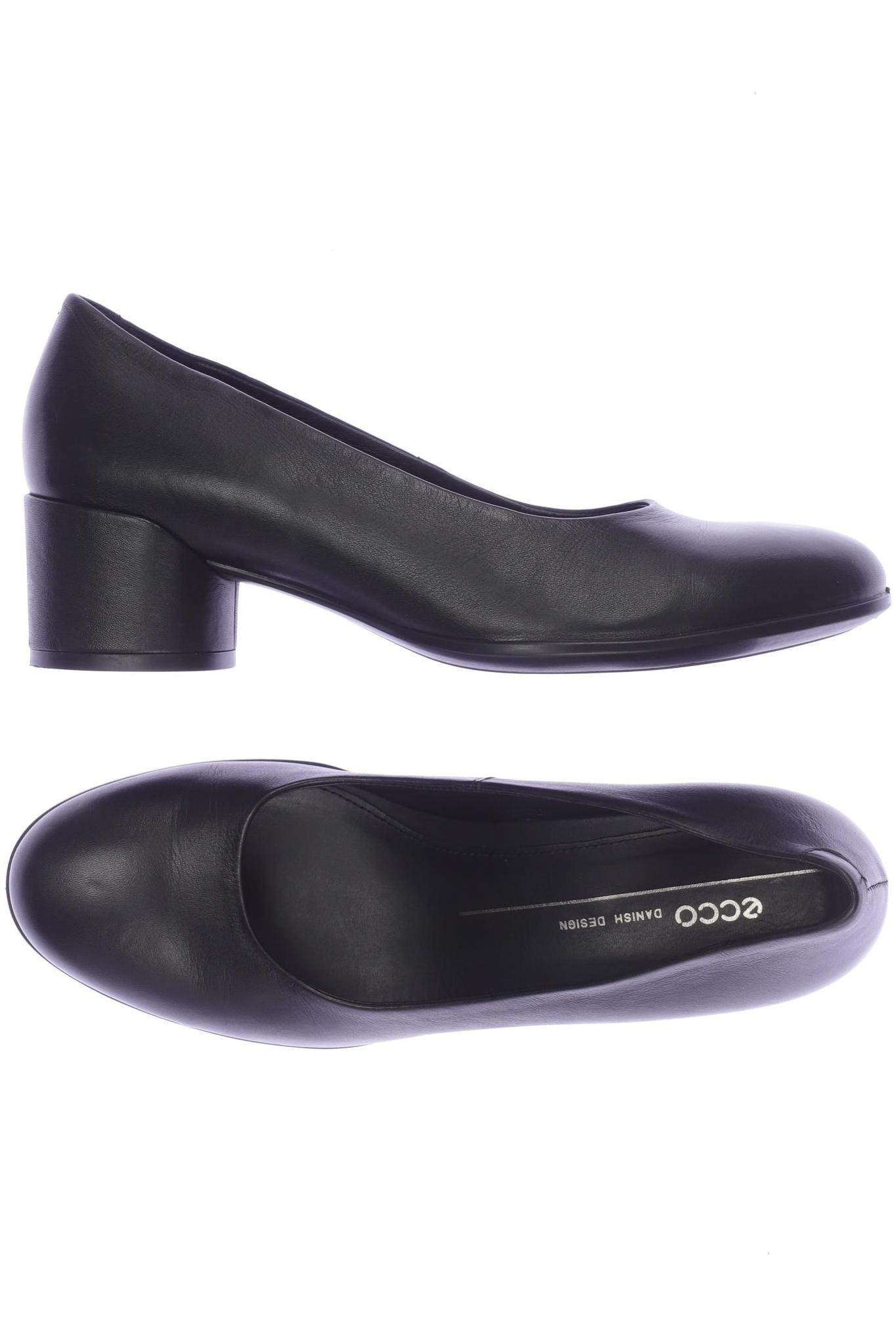 

Ecco Damen Pumps, schwarz