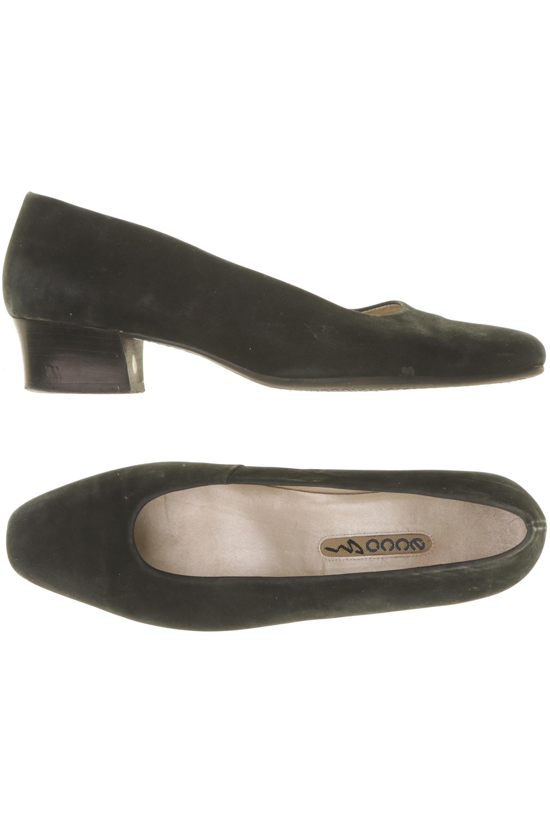 

Ecco Damen Pumps, schwarz, Gr. 6.5