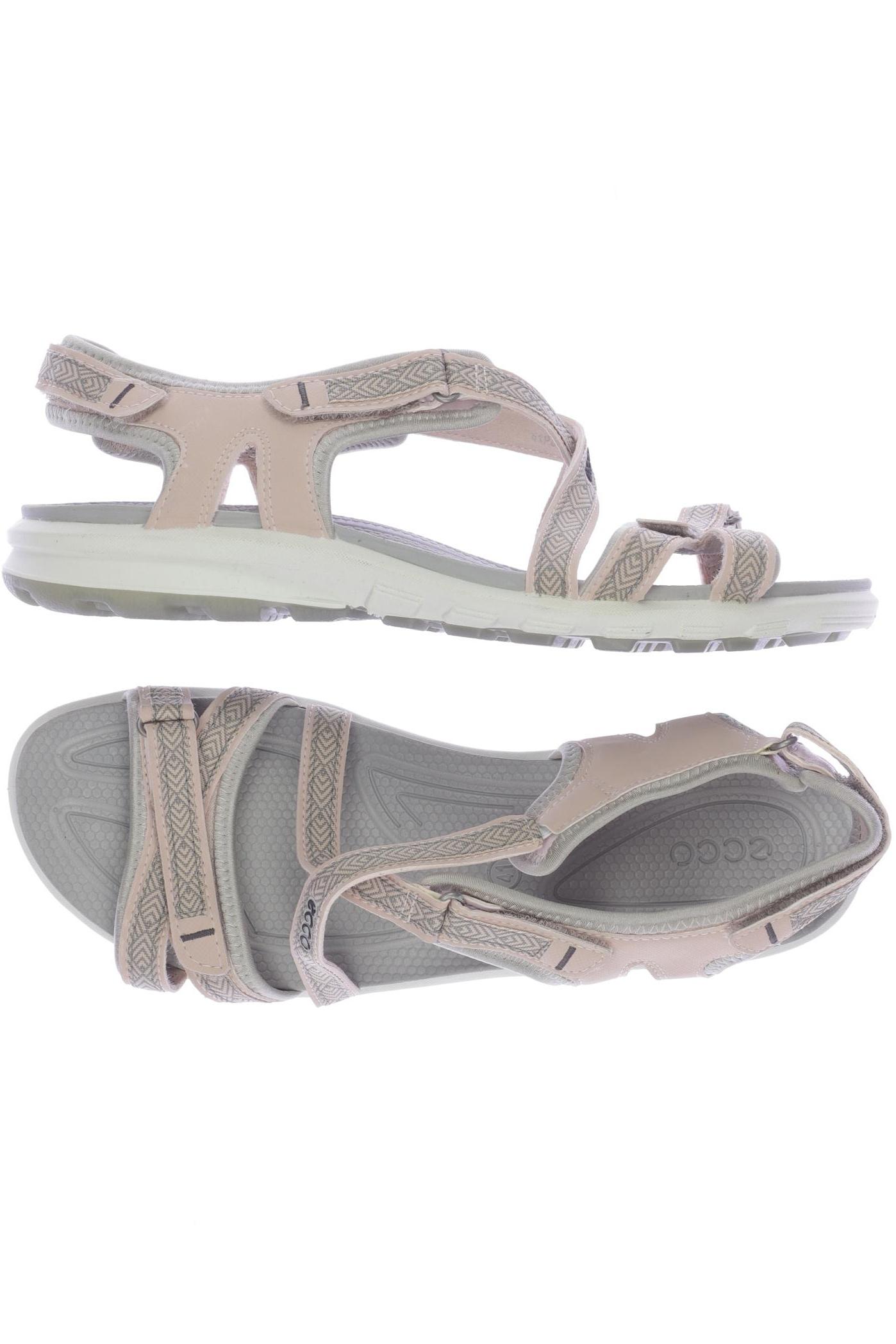 

Ecco Damen Sandale, pink