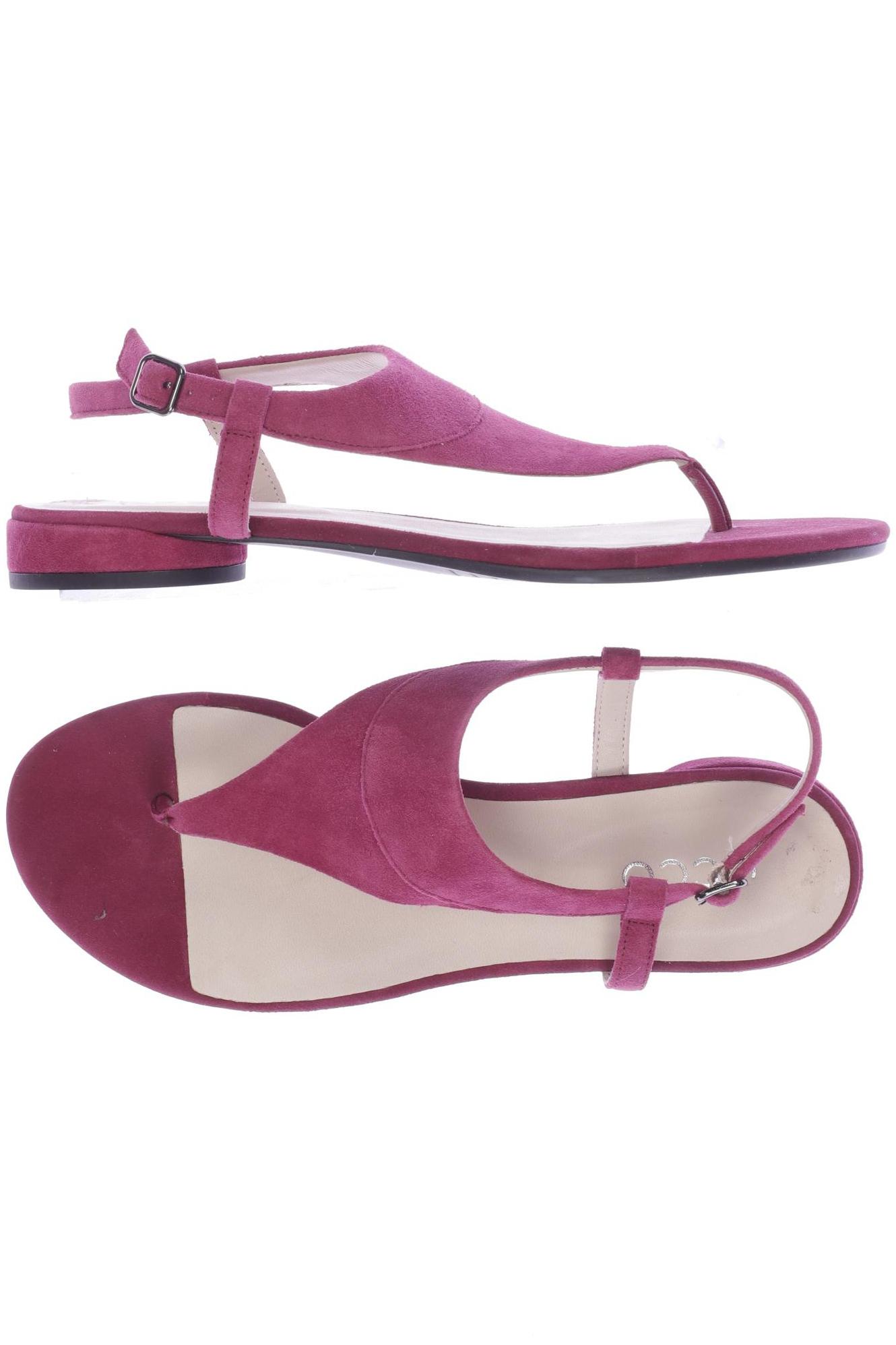 

Ecco Damen Sandale, pink