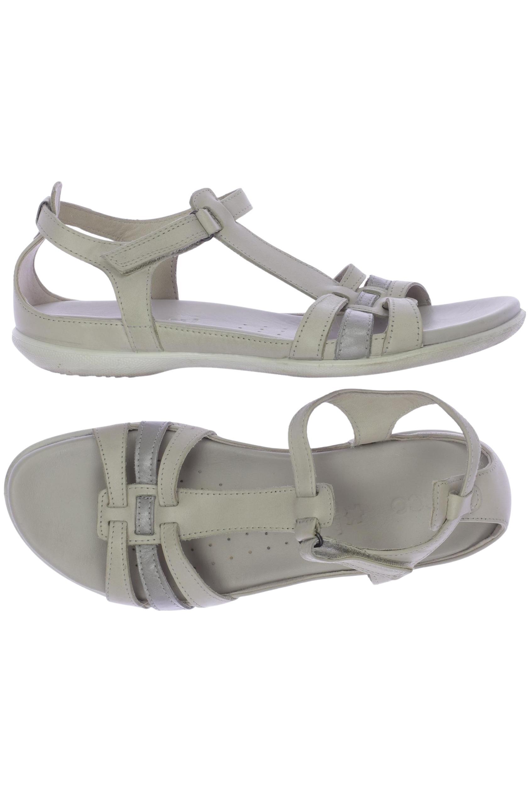 

Ecco Damen Sandale, mehrfarbig, Gr. 40