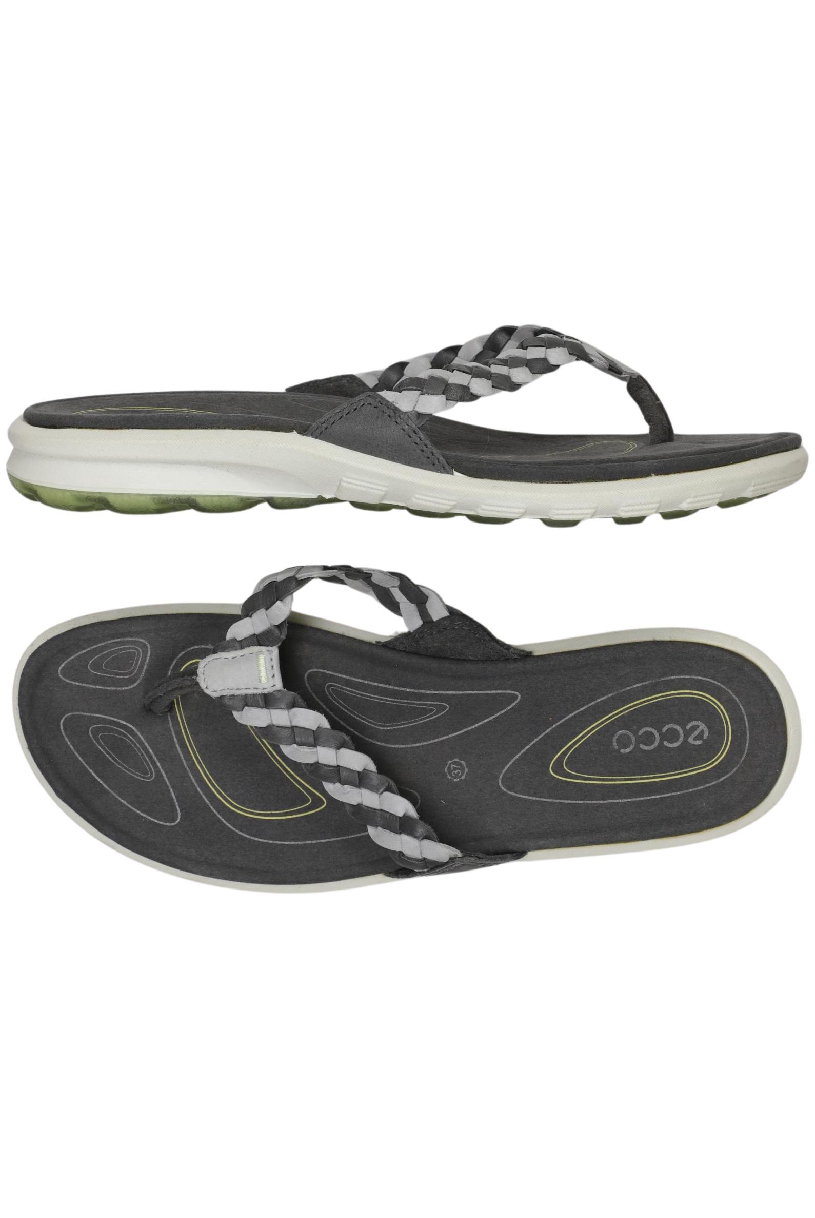 

Ecco Damen Sandale, mehrfarbig, Gr. 37