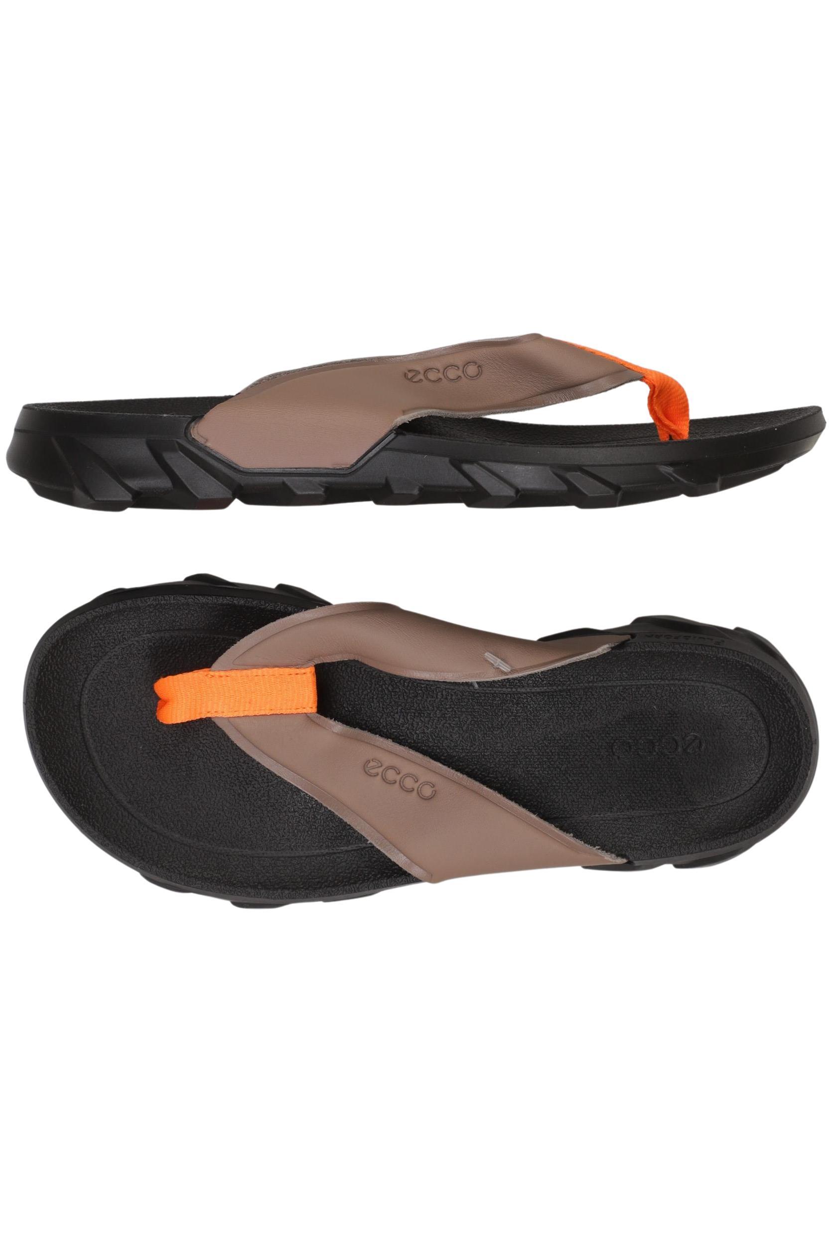 

Ecco Damen Sandale, mehrfarbig, Gr. 37