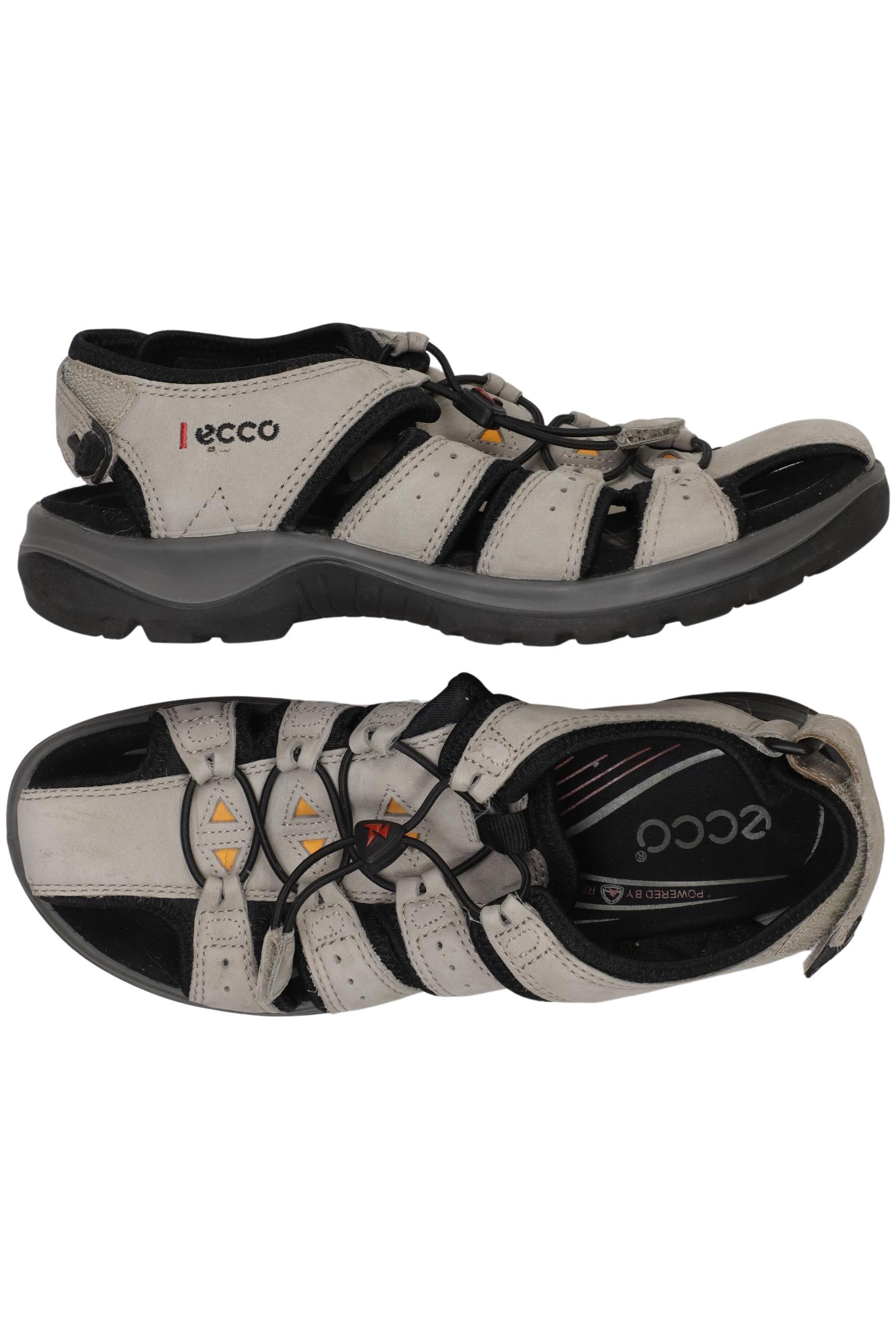 

Ecco Damen Sandale, mehrfarbig, Gr. 40